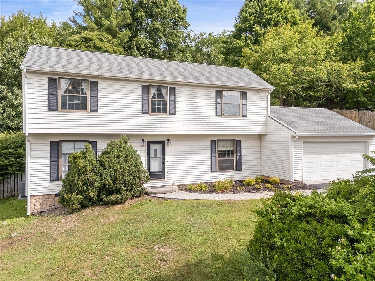 435 Mulberry Drive, Christiansburg, VA 24073