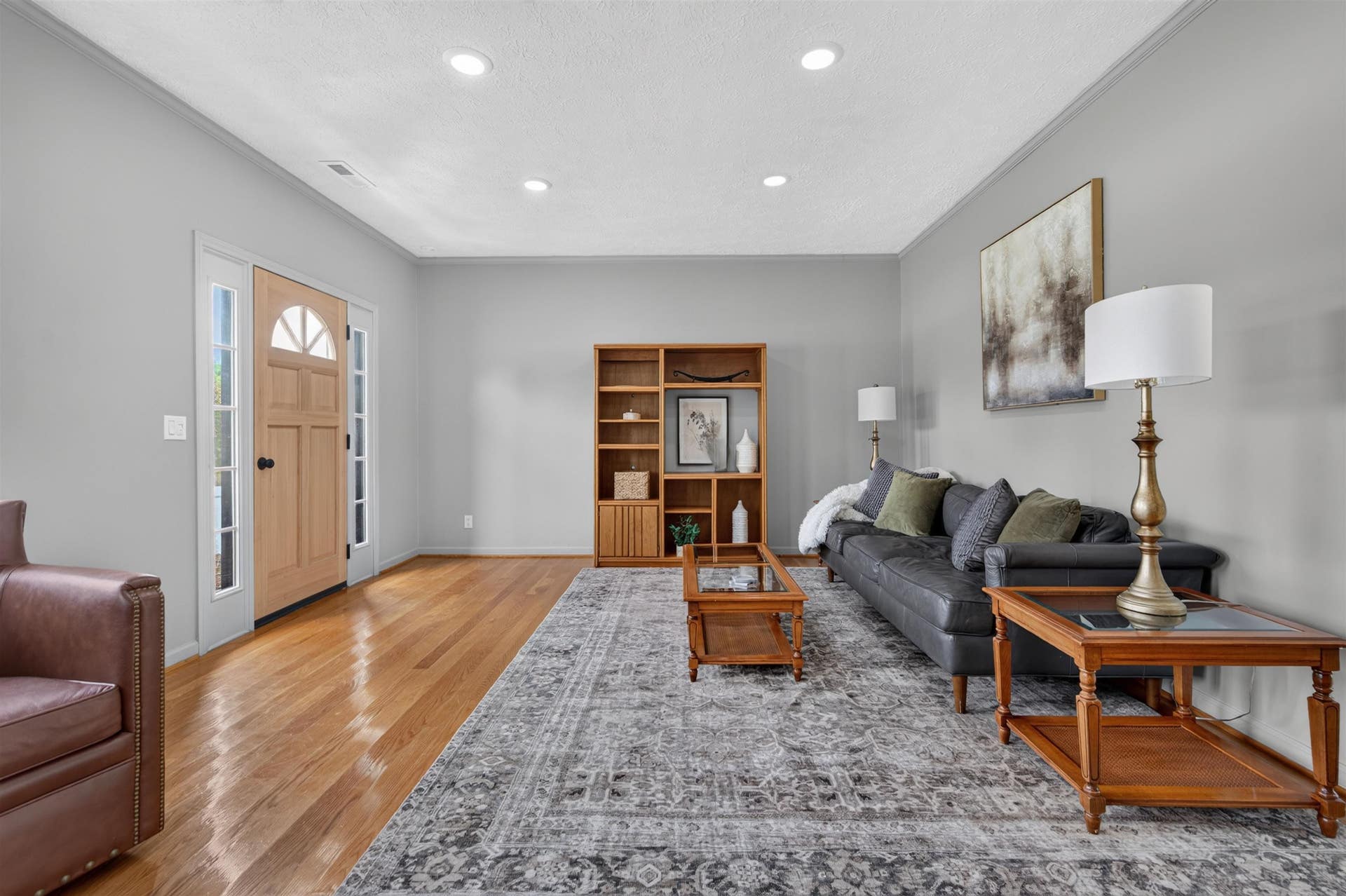 40 S Central Drive, Christiansburg, VA 24073