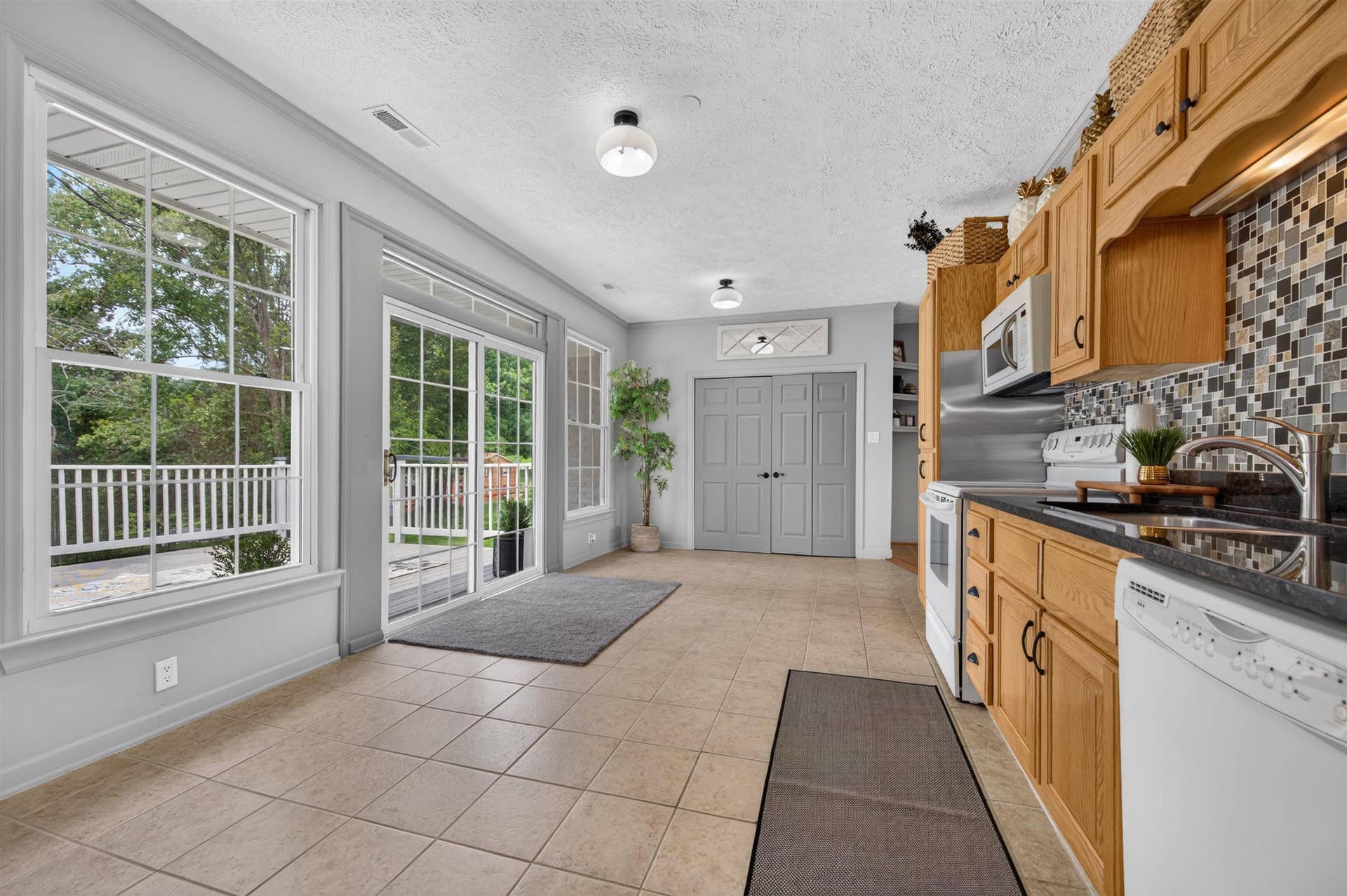 40 S Central Drive, Christiansburg, VA 24073