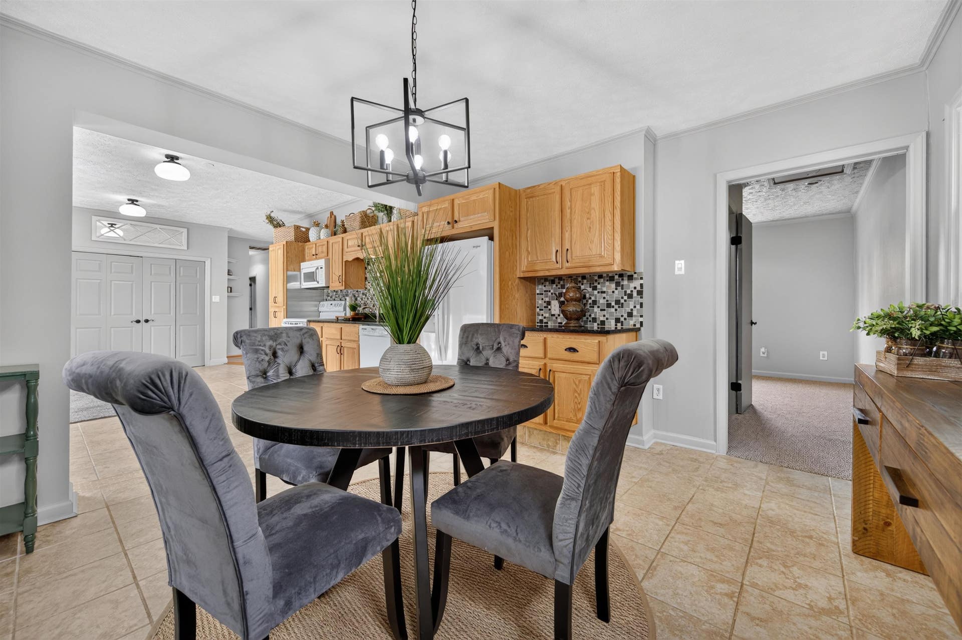 40 S Central Drive, Christiansburg, VA 24073