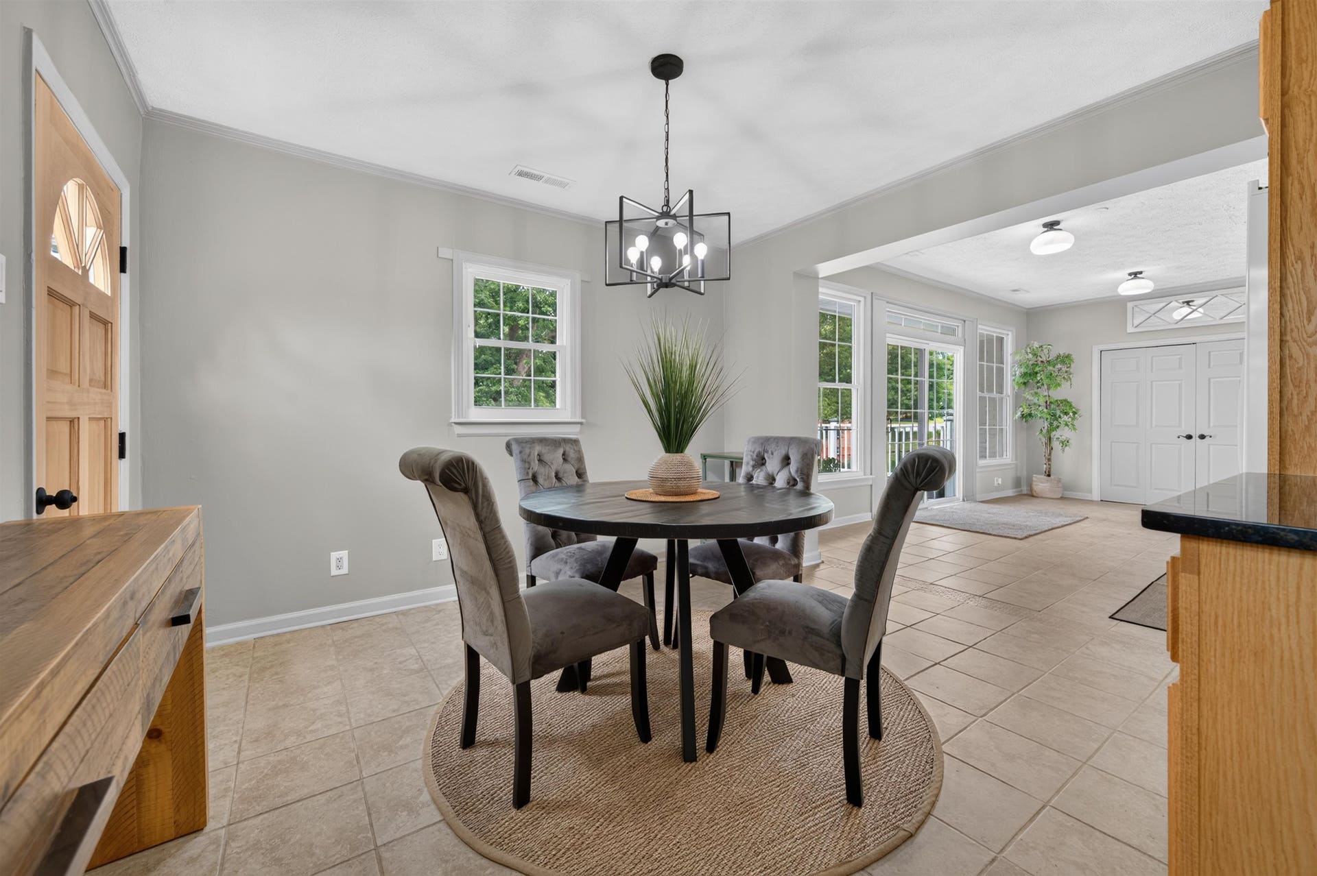 40 S Central Drive, Christiansburg, VA 24073