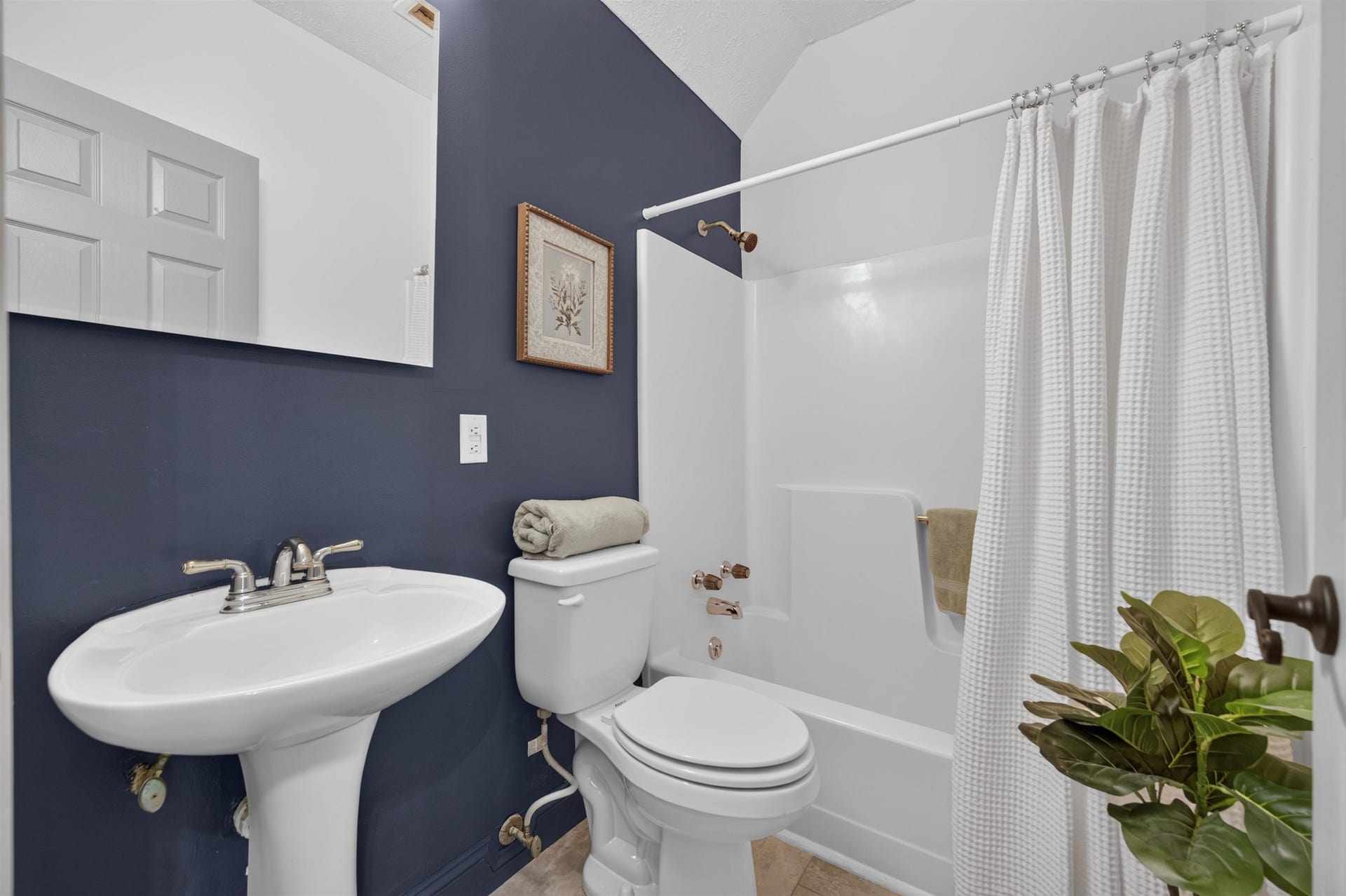 40 S Central Drive, Christiansburg, VA 24073