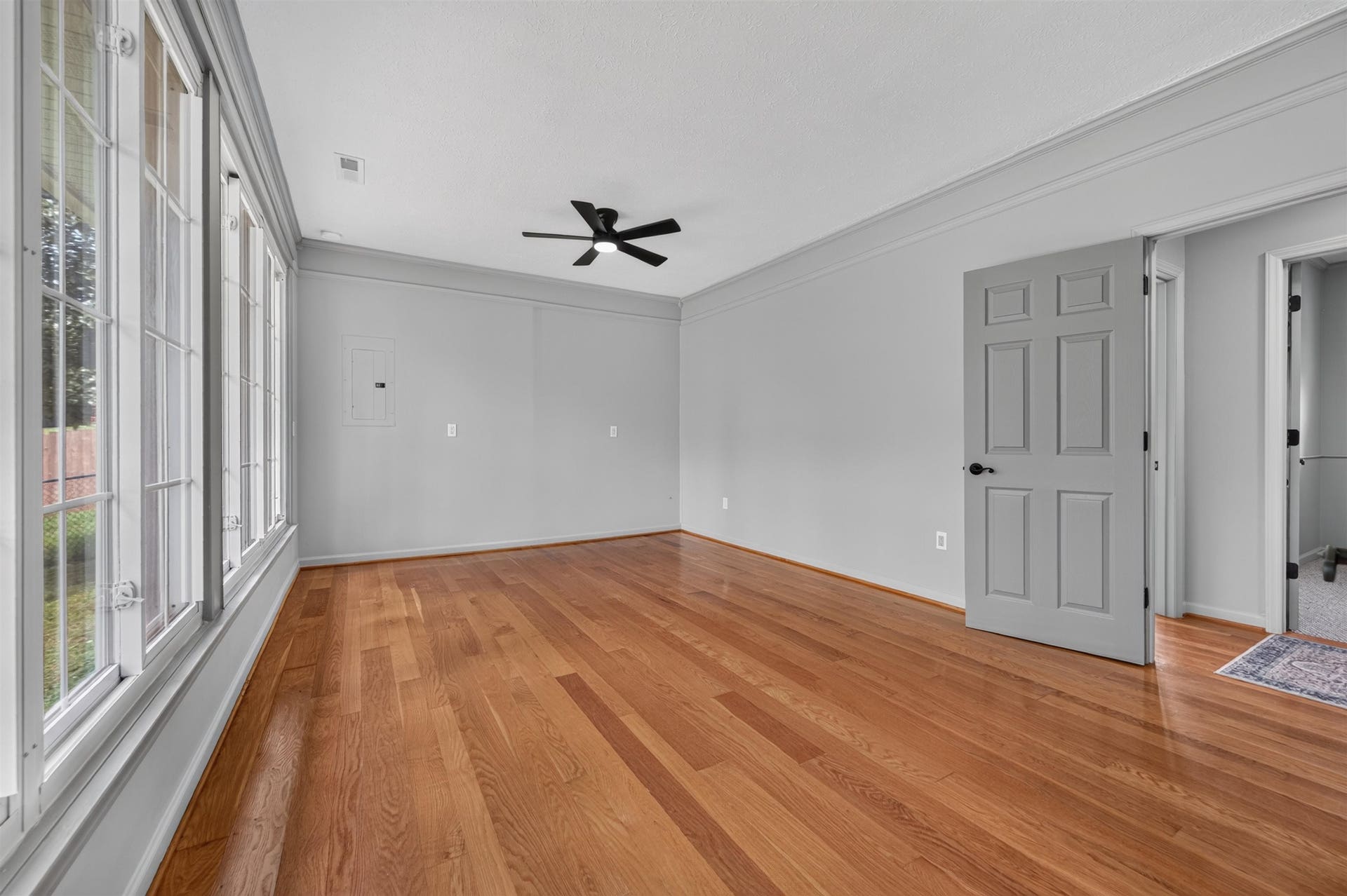 40 S Central Drive, Christiansburg, VA 24073