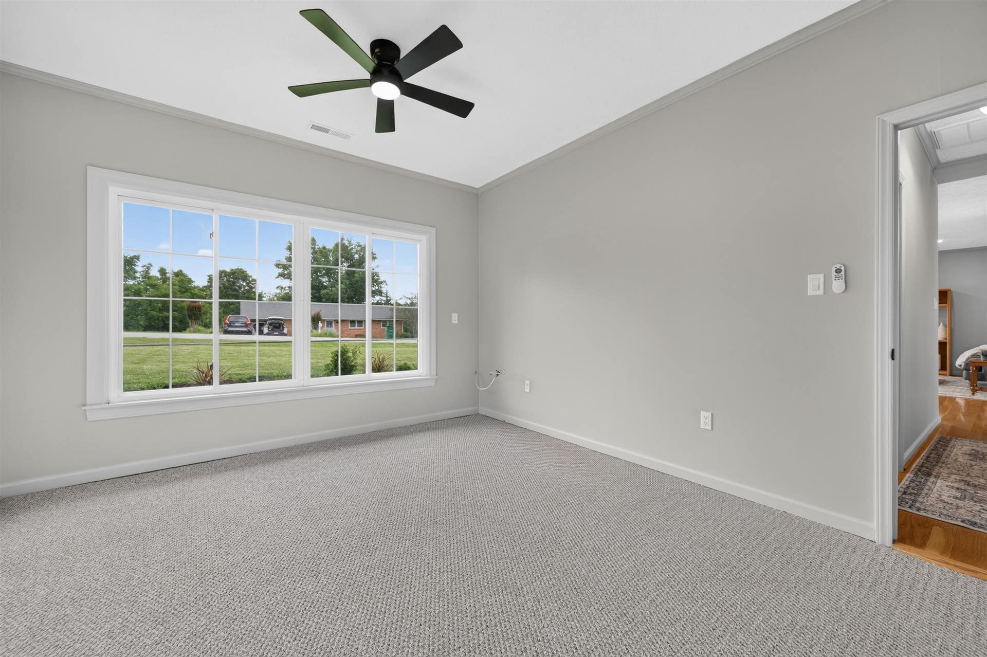 40 S Central Drive, Christiansburg, VA 24073
