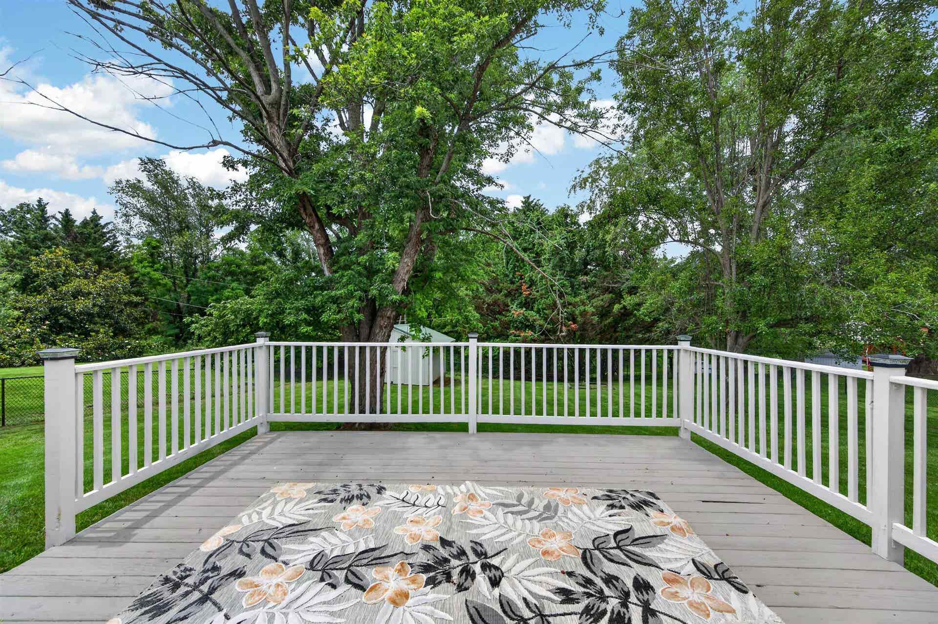 40 S Central Drive, Christiansburg, VA 24073