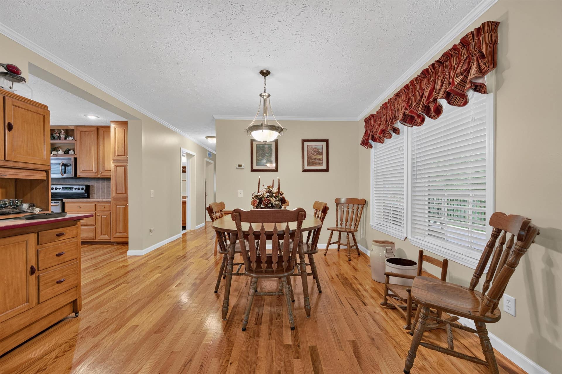 720 Caboose Lane, Pembroke, VA 24136