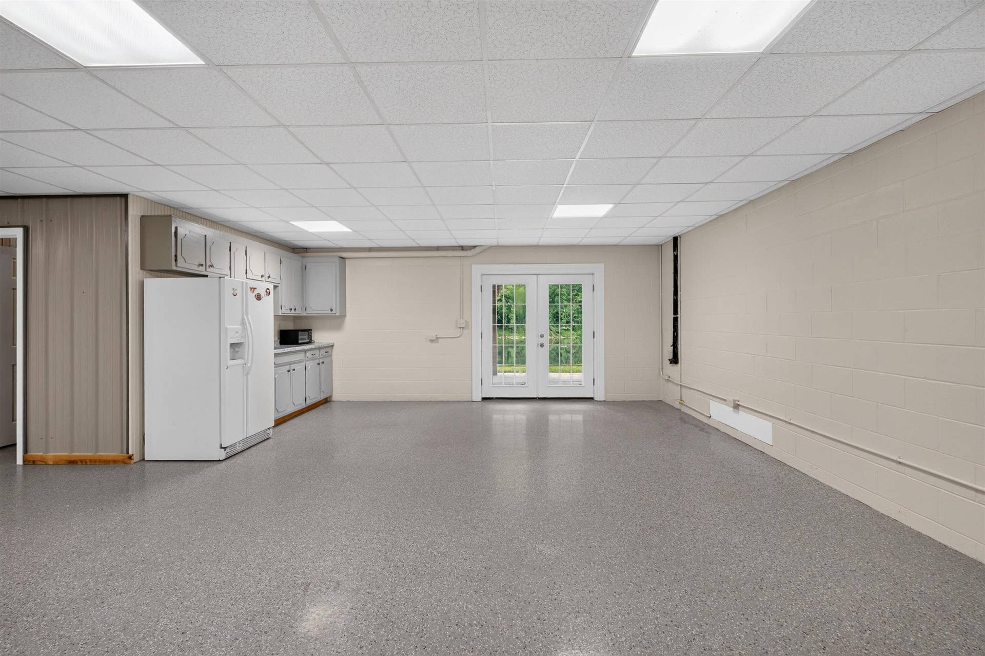 720 Caboose Lane, Pembroke, VA 24136
