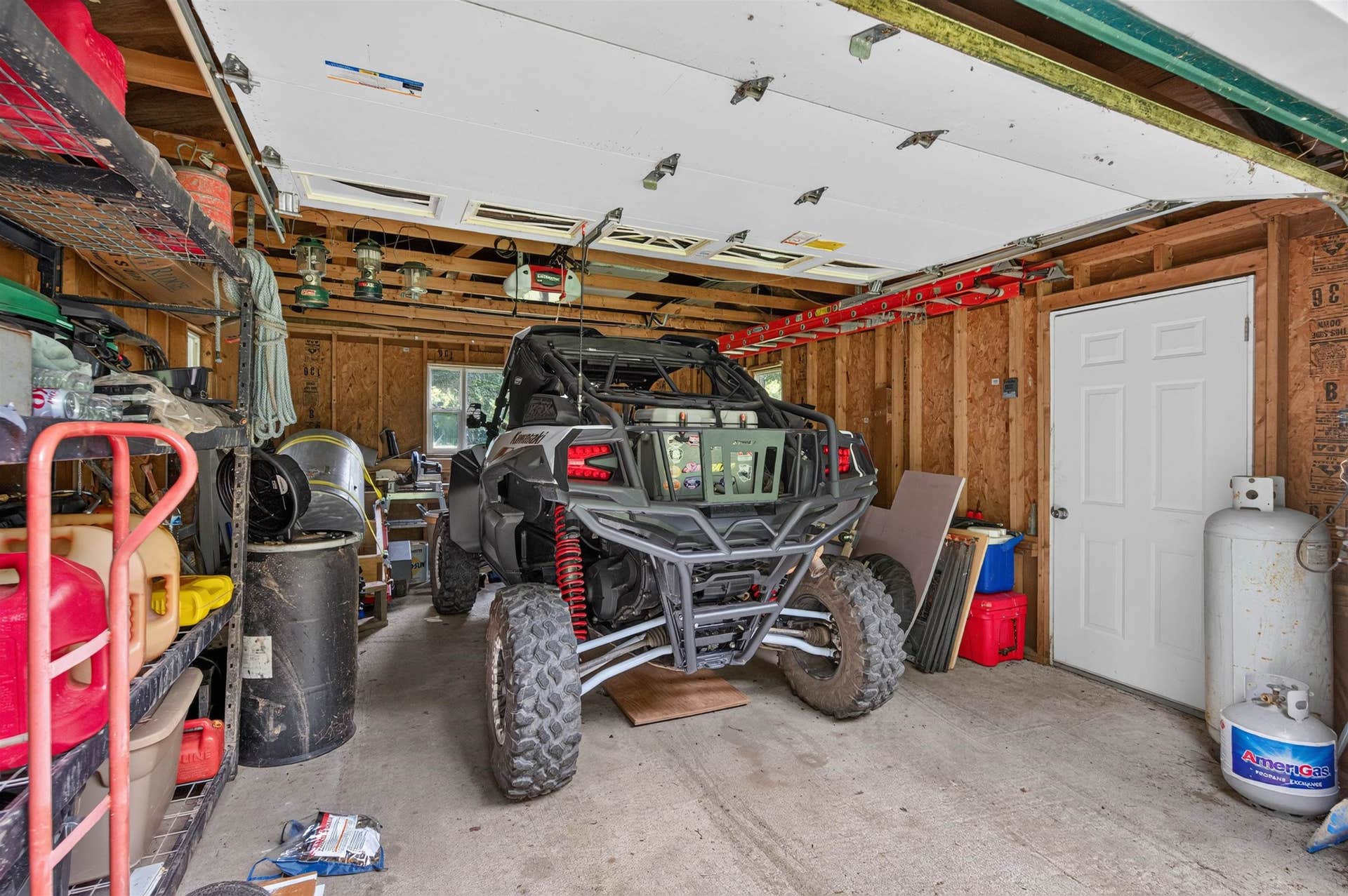 720 Caboose Lane, Pembroke, VA 24136