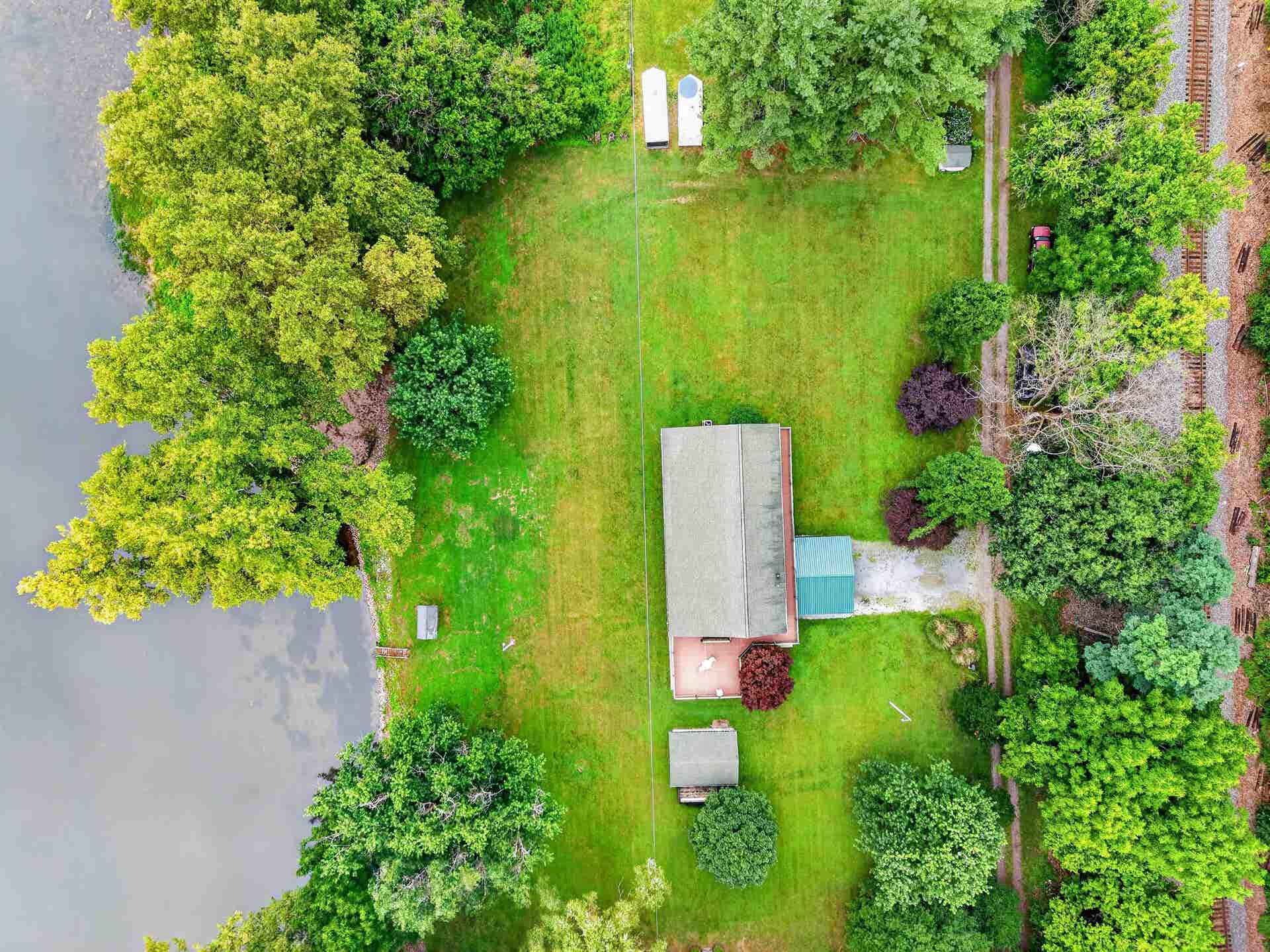 720 Caboose Lane, Pembroke, VA 24136