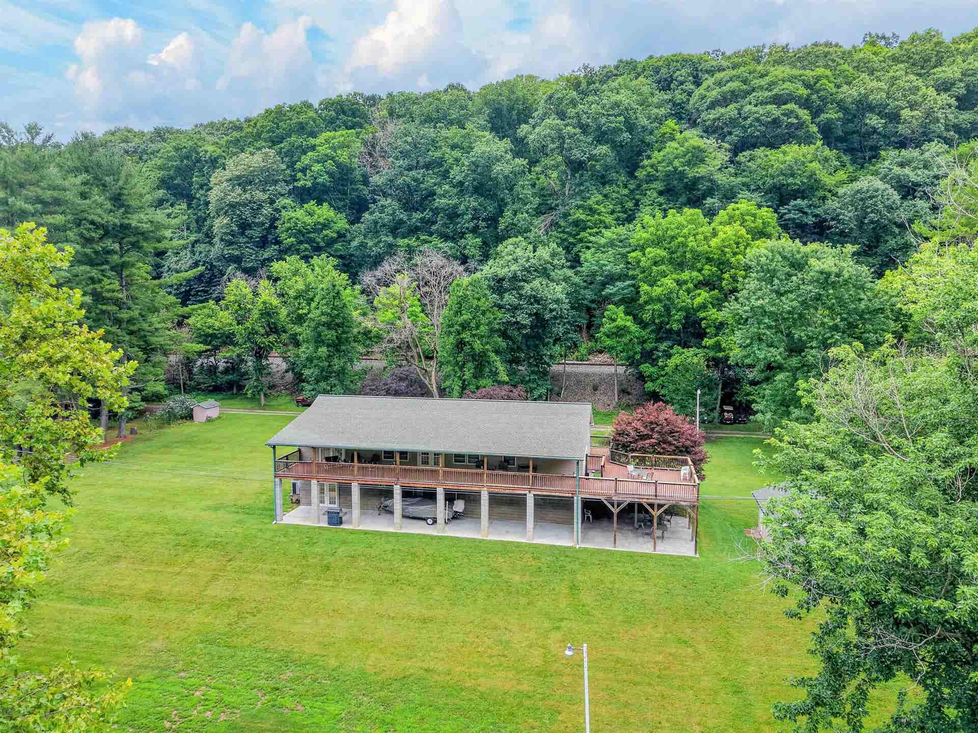720 Caboose Lane, Pembroke, VA 24136