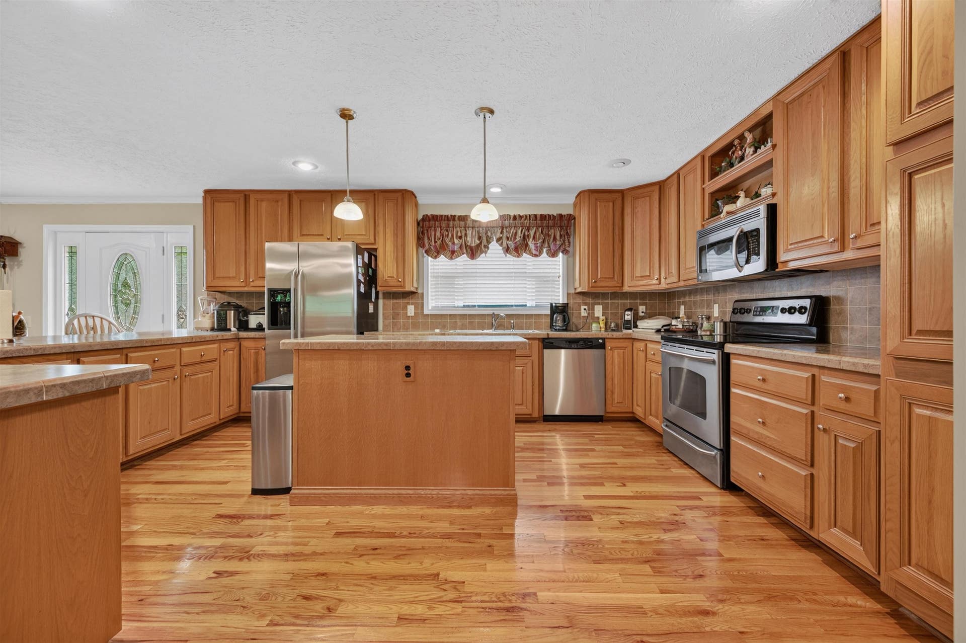 720 Caboose Lane, Pembroke, VA 24136