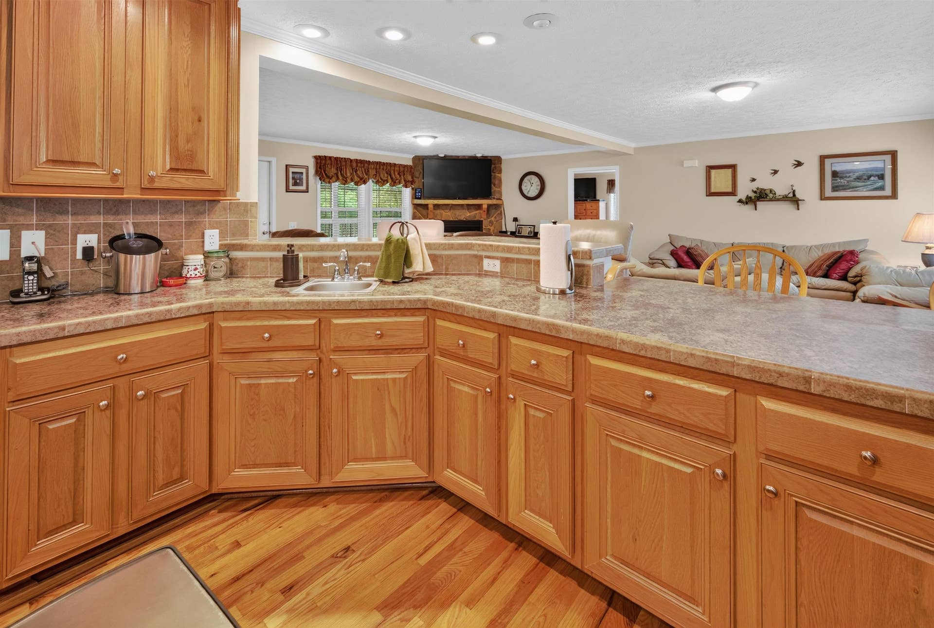 720 Caboose Lane, Pembroke, VA 24136