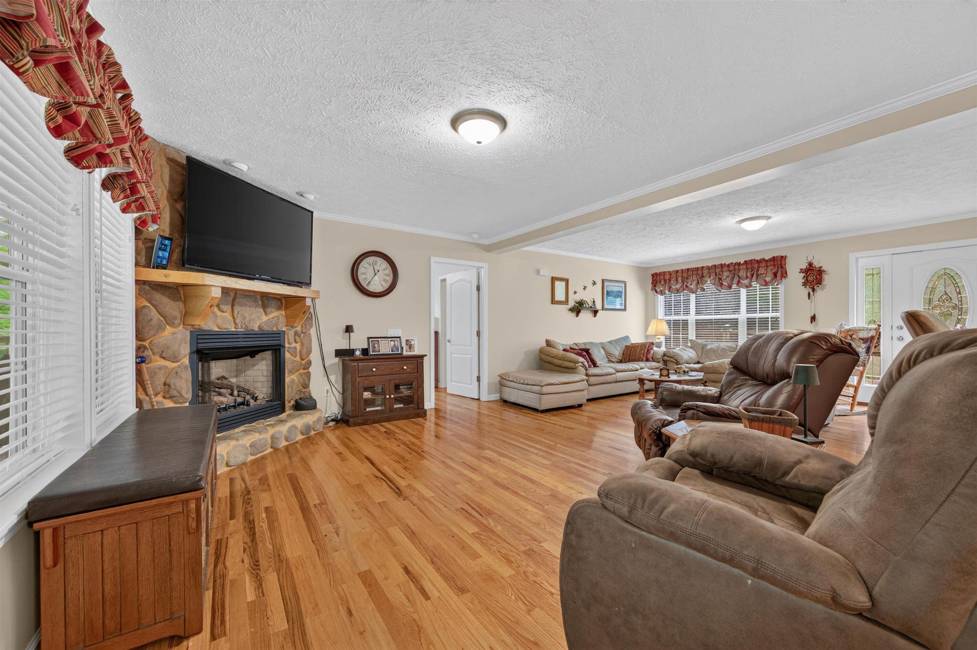 720 Caboose Lane, Pembroke, VA 24136