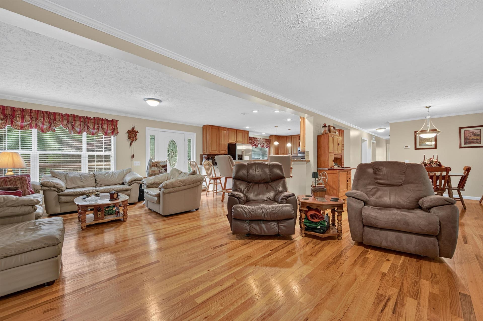 720 Caboose Lane, Pembroke, VA 24136