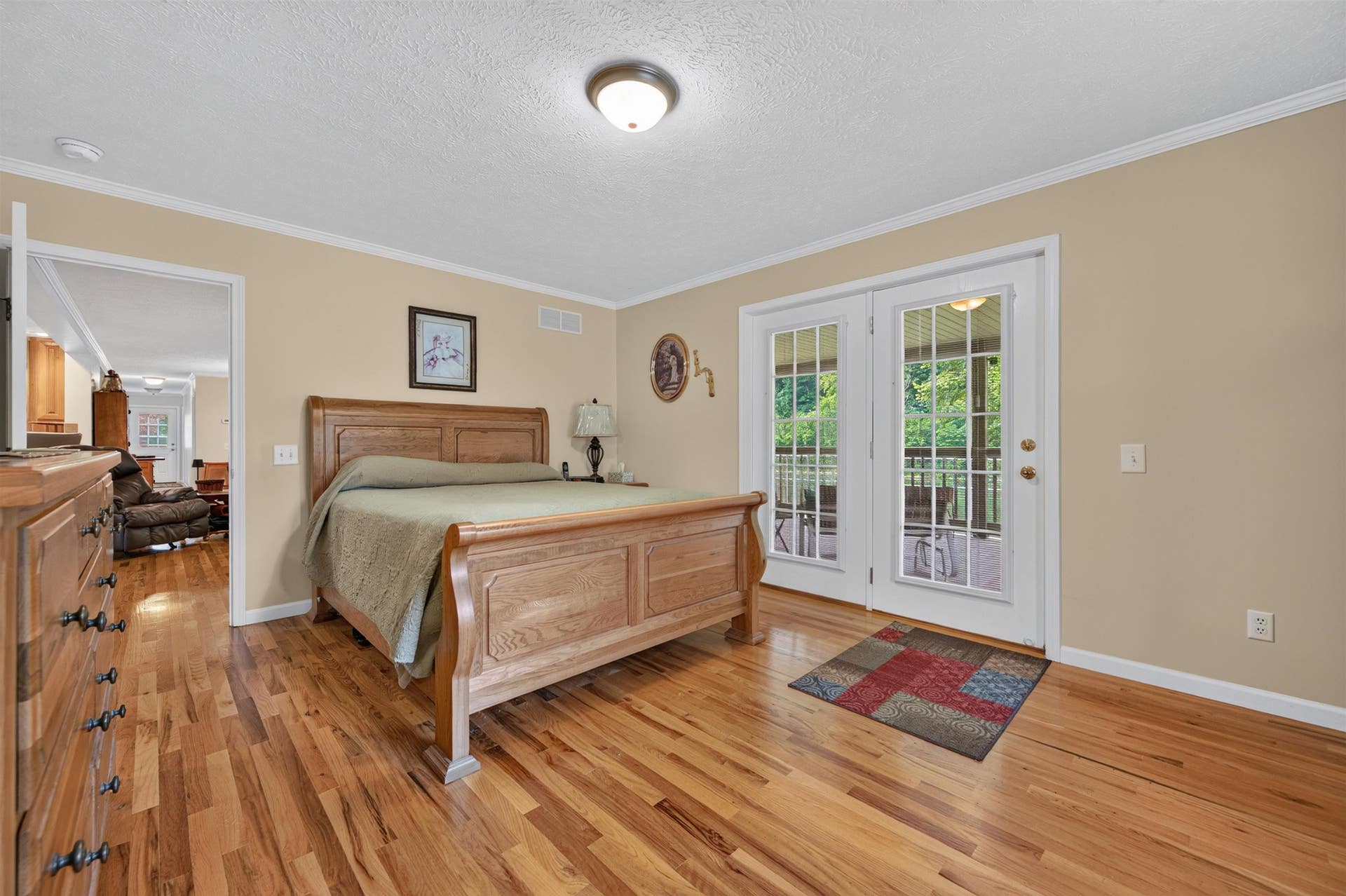 720 Caboose Lane, Pembroke, VA 24136