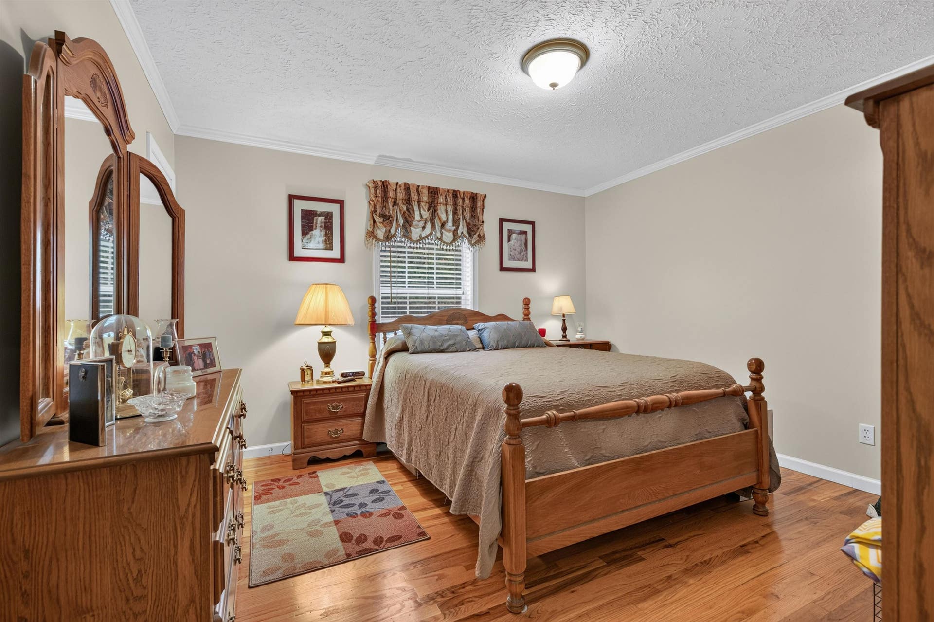 720 Caboose Lane, Pembroke, VA 24136