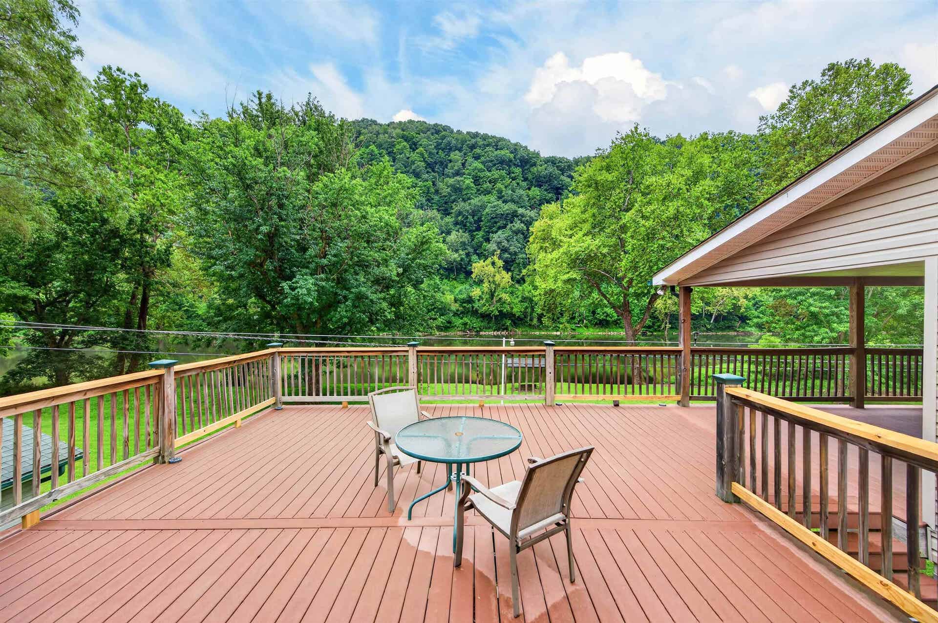 720 Caboose Lane, Pembroke, VA 24136