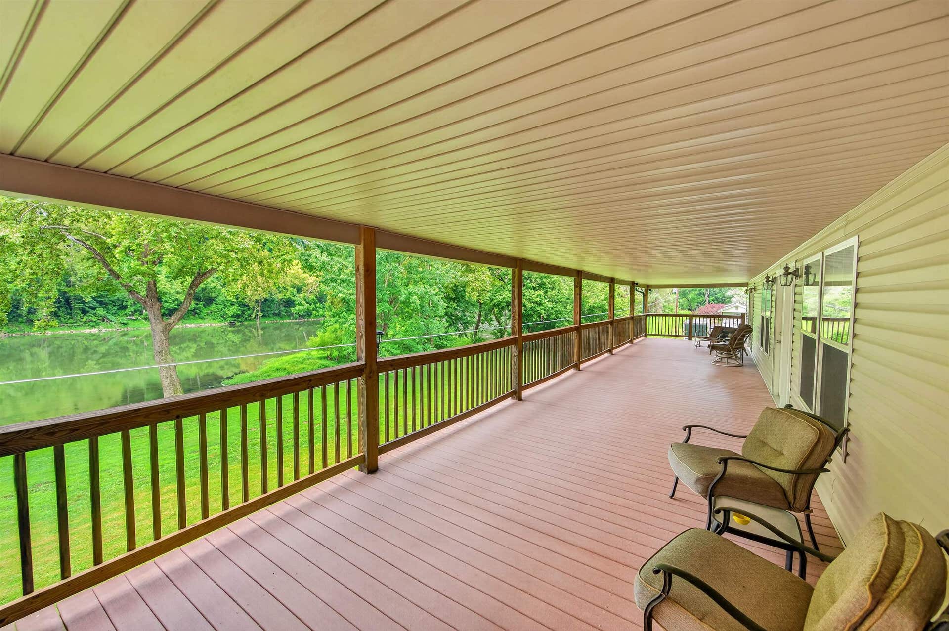 720 Caboose Lane, Pembroke, VA 24136