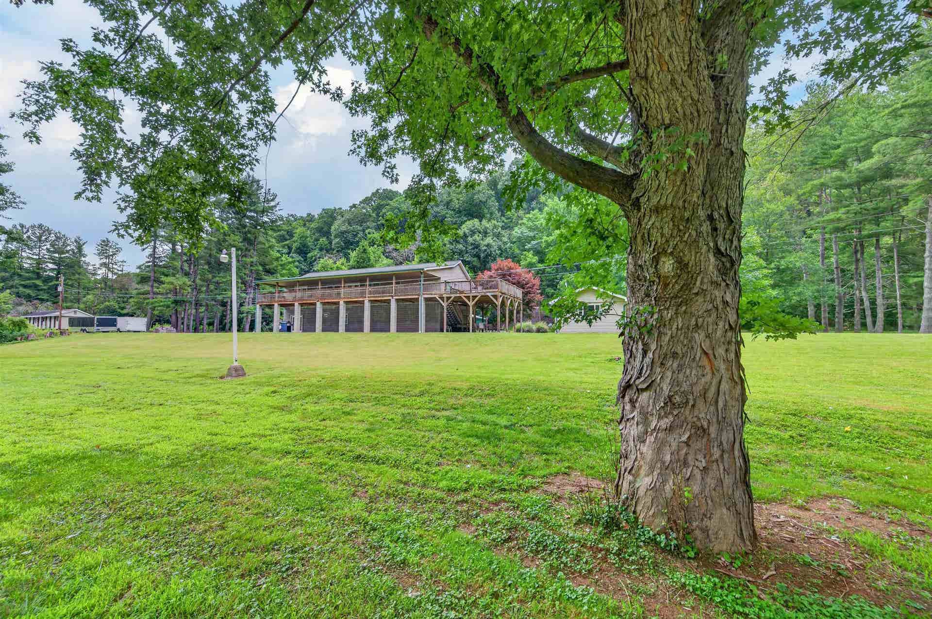 720 Caboose Lane, Pembroke, VA 24136