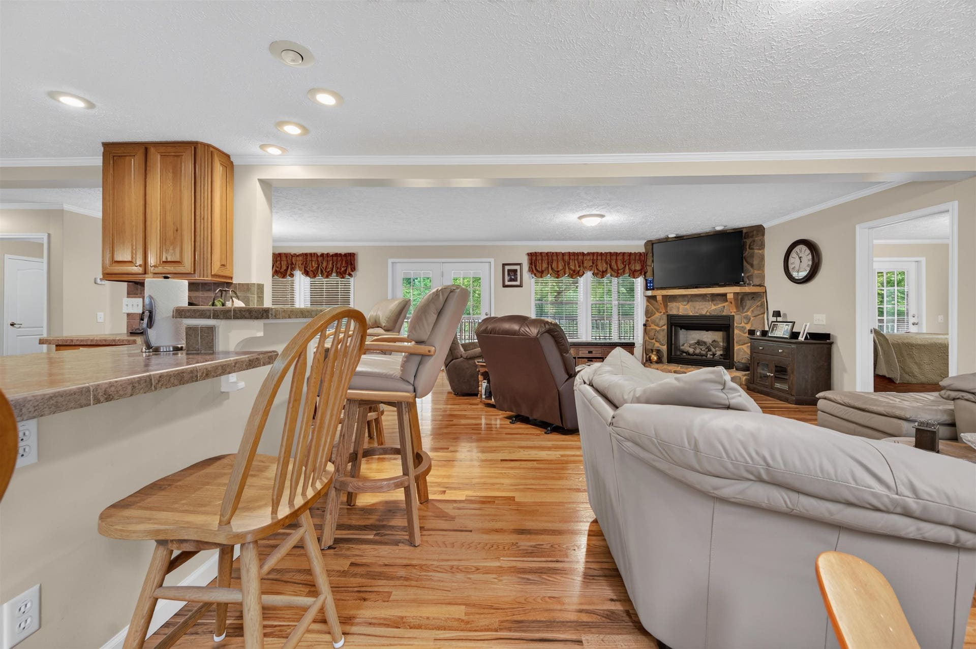 720 Caboose Lane, Pembroke, VA 24136