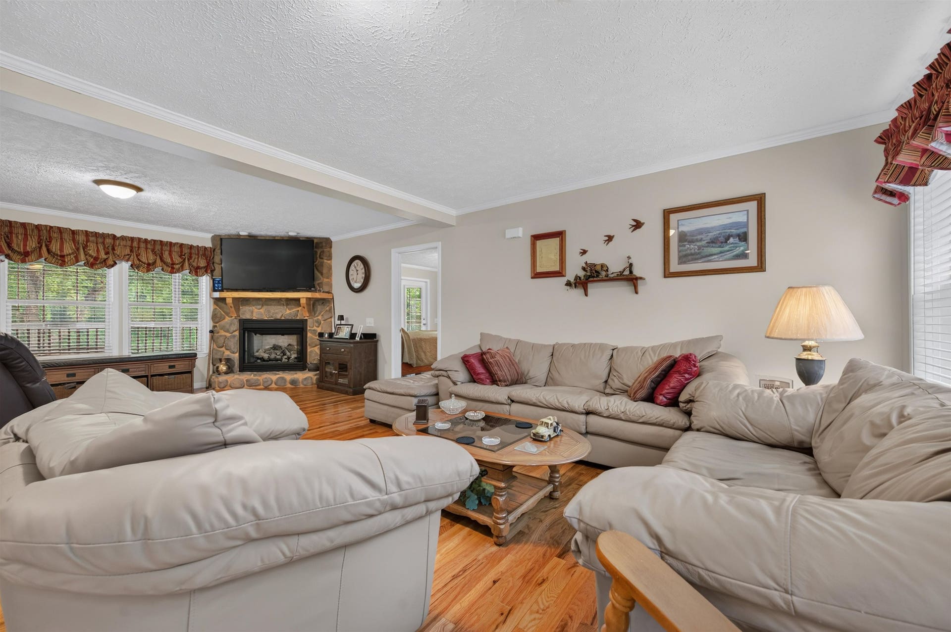 720 Caboose Lane, Pembroke, VA 24136