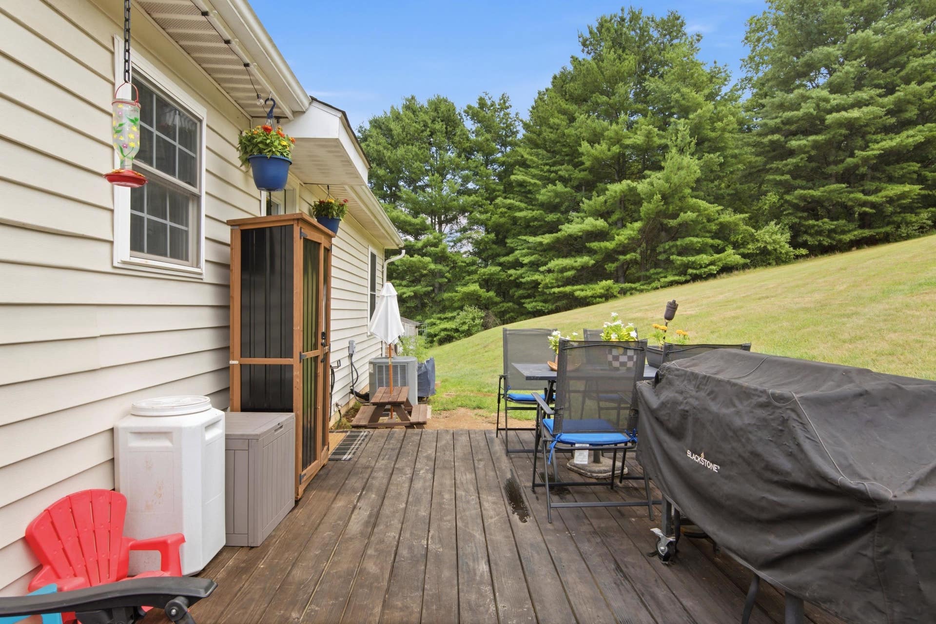 479 Smith Creek Road, Christiansburg, VA 24073