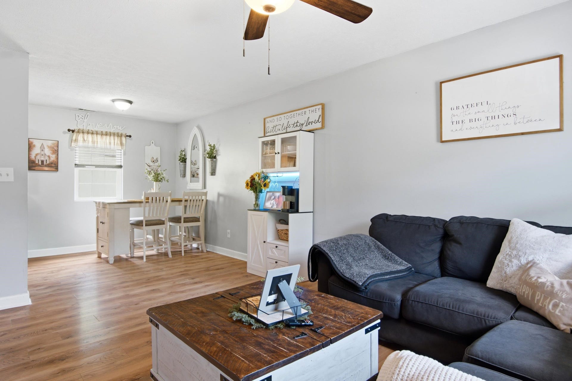 479 Smith Creek Road, Christiansburg, VA 24073