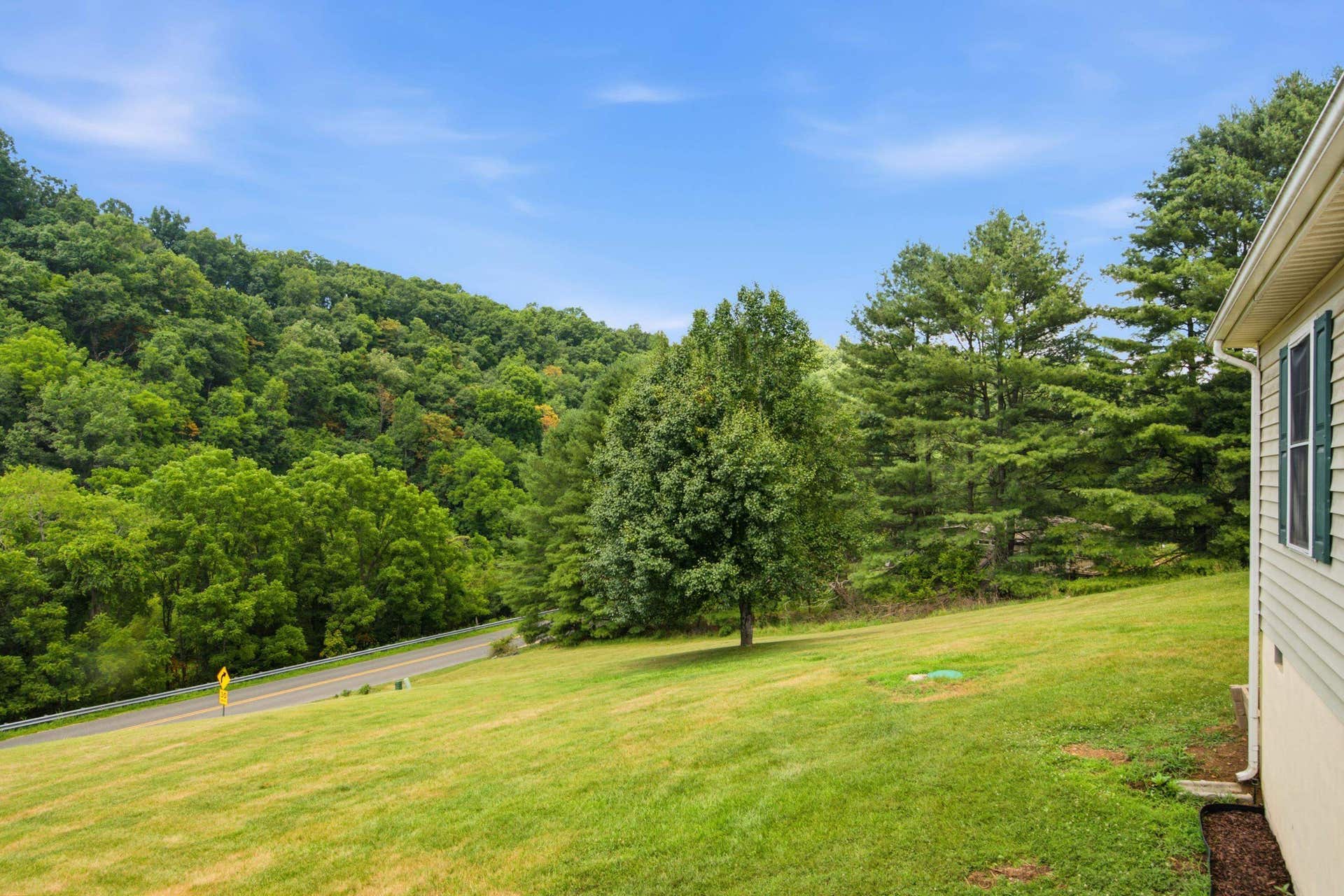 479 Smith Creek Road, Christiansburg, VA 24073