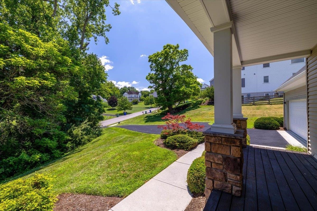 1202 Redbud Road, Blacksburg, VA 24060