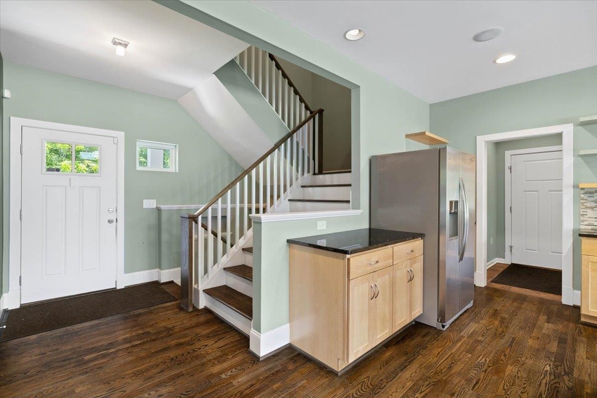 1202 Redbud Road, Blacksburg, VA 24060