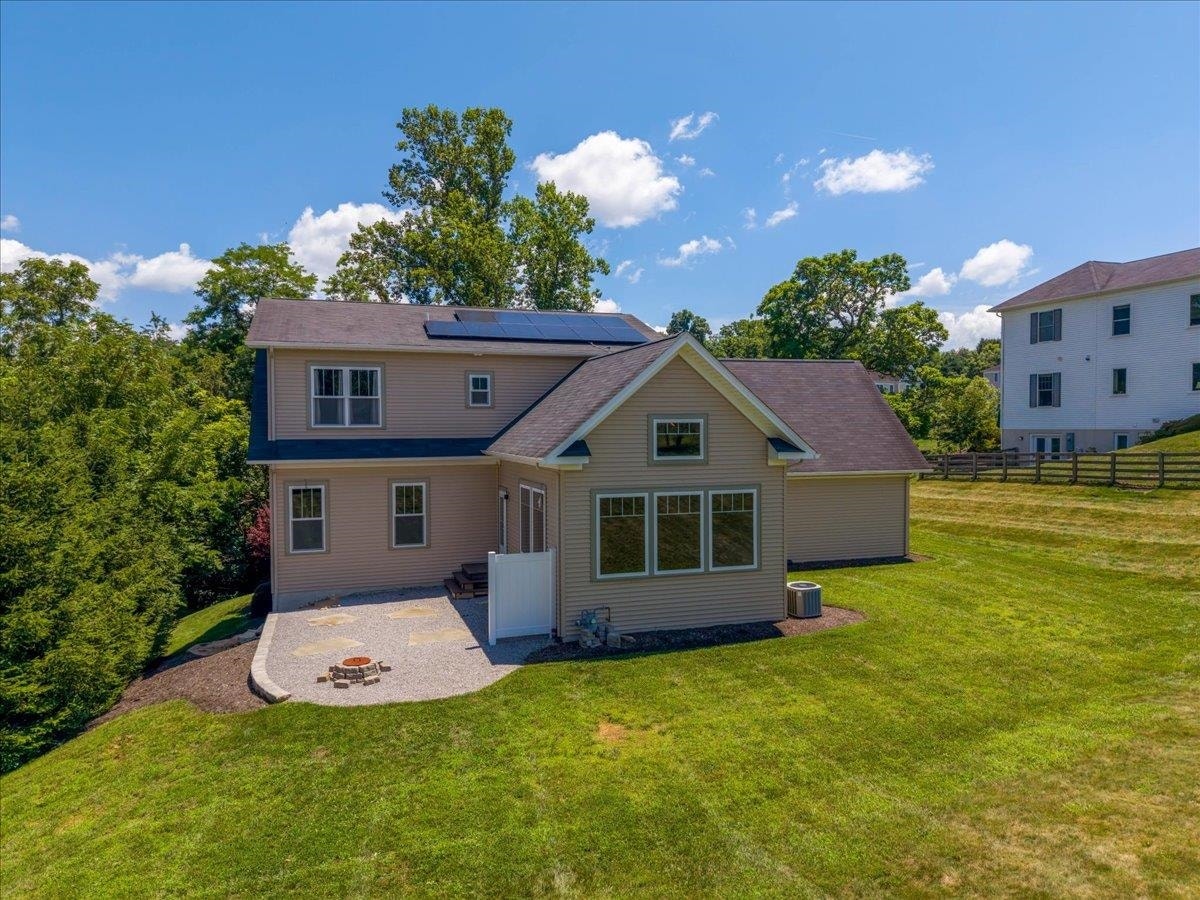 1202 Redbud Road, Blacksburg, VA 24060
