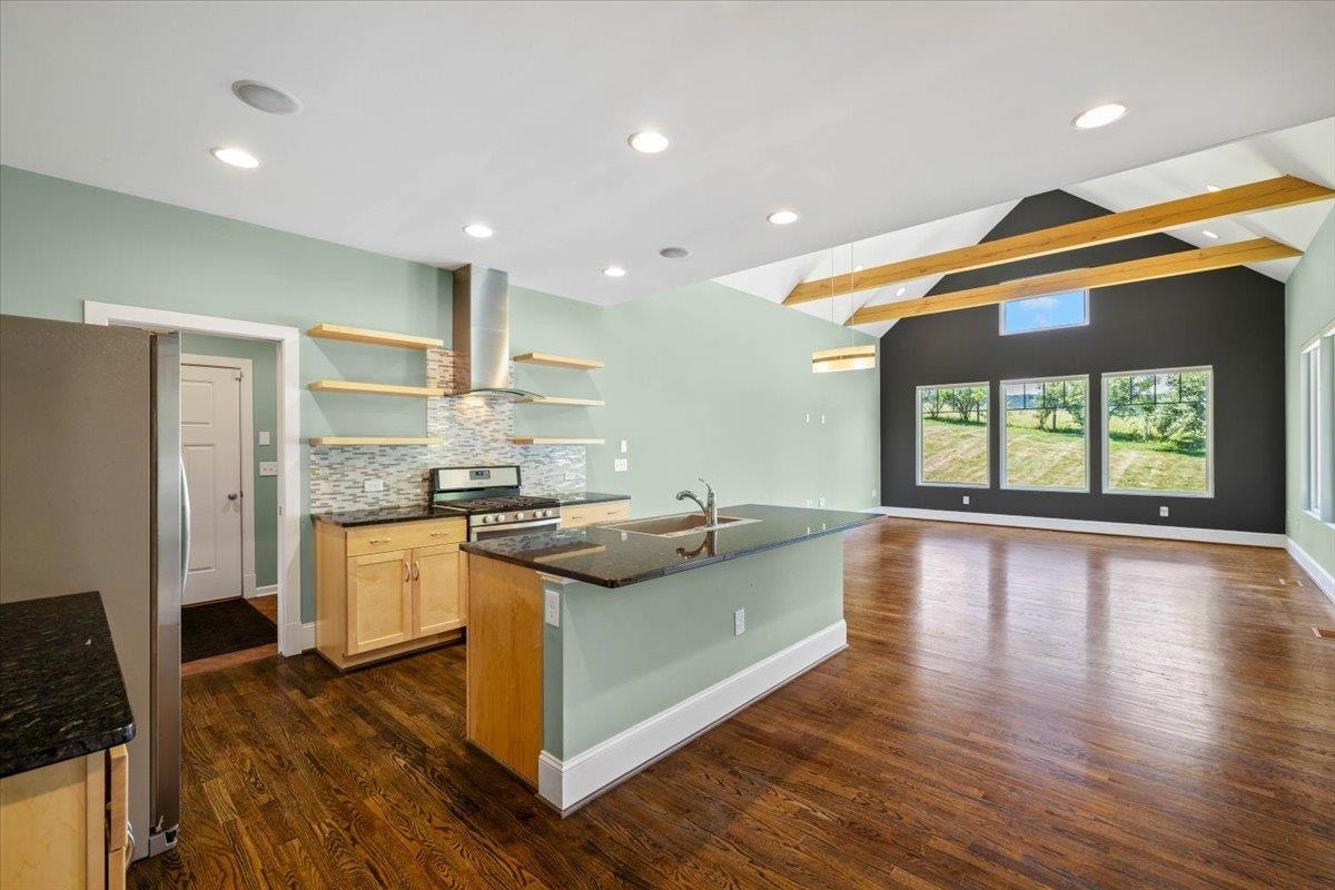 1202 Redbud Road, Blacksburg, VA 24060