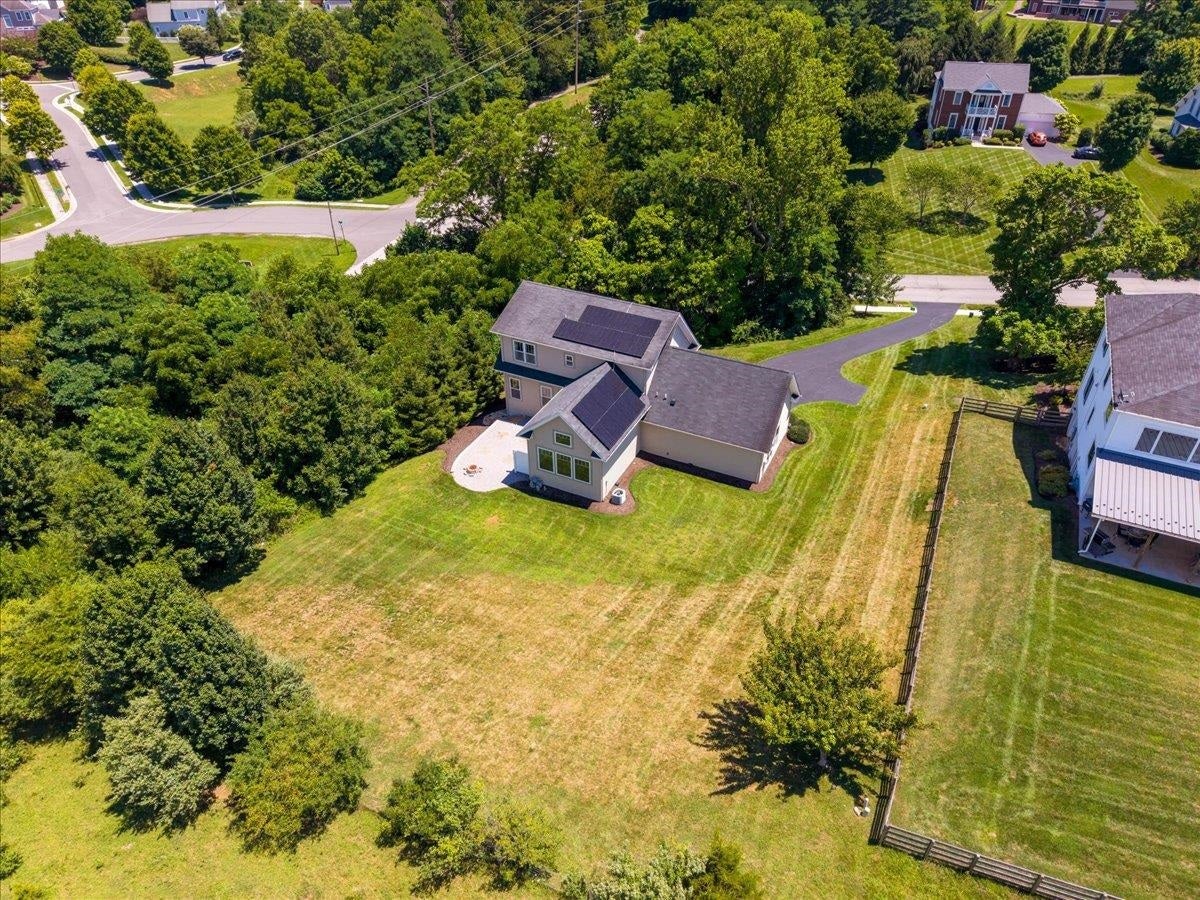1202 Redbud Road, Blacksburg, VA 24060