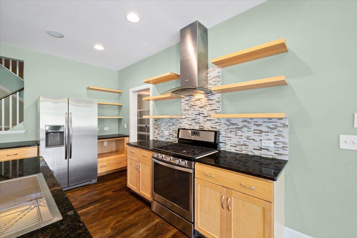 1202 Redbud Road, Blacksburg, VA 24060