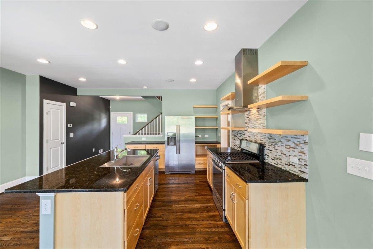 1202 Redbud Road, Blacksburg, VA 24060
