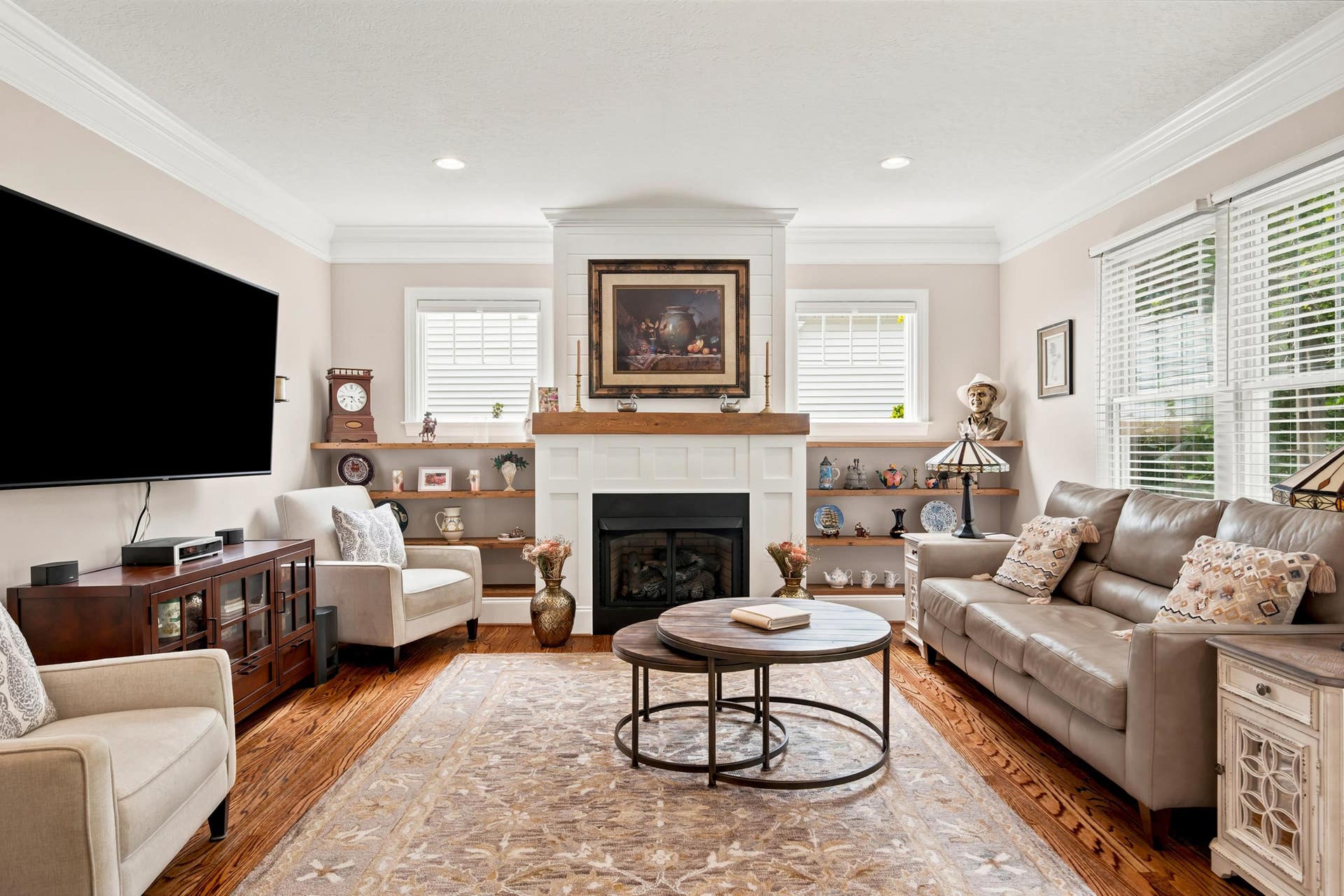1300 Village Way, Blacksburg, VA 24060
