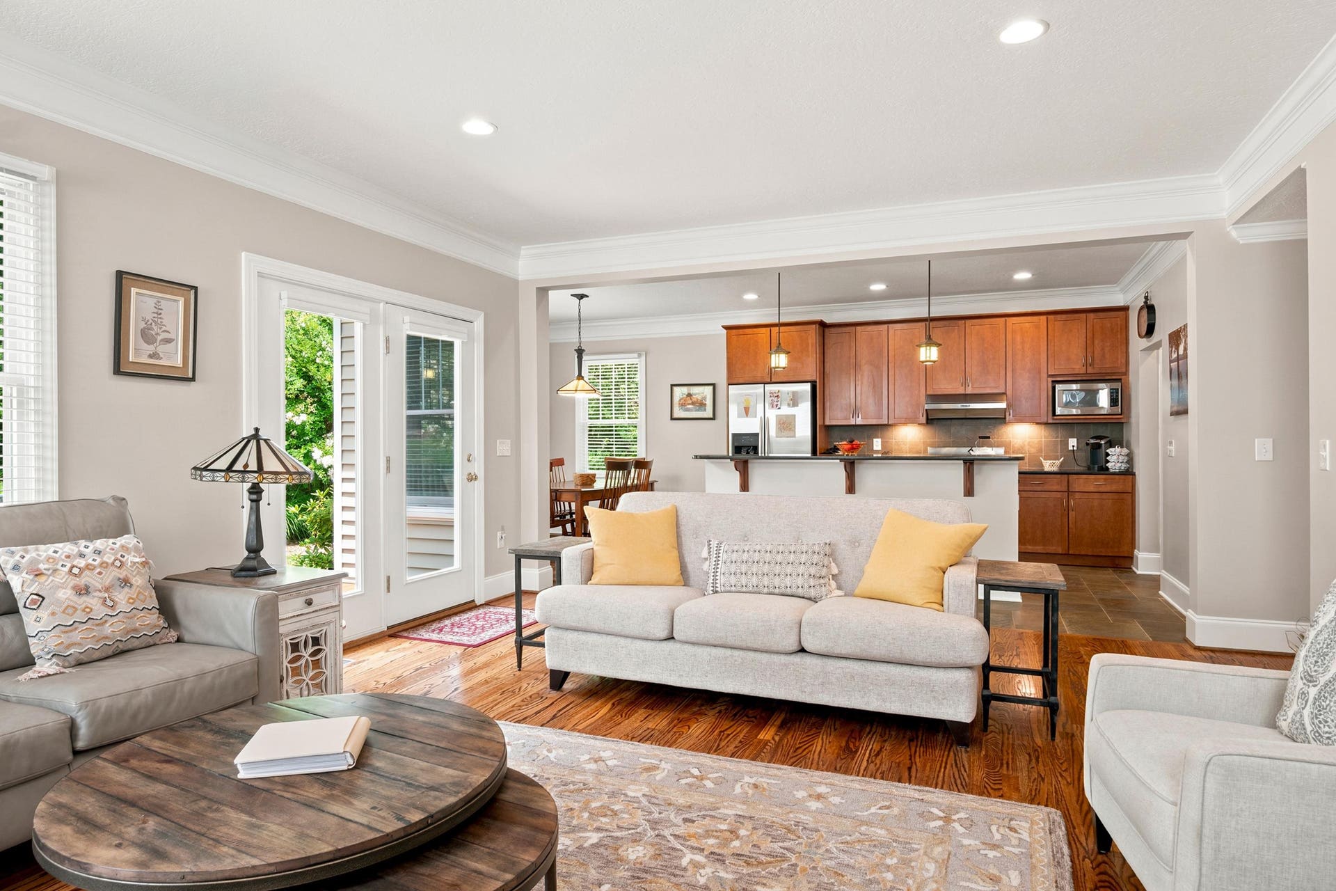 1300 Village Way, Blacksburg, VA 24060