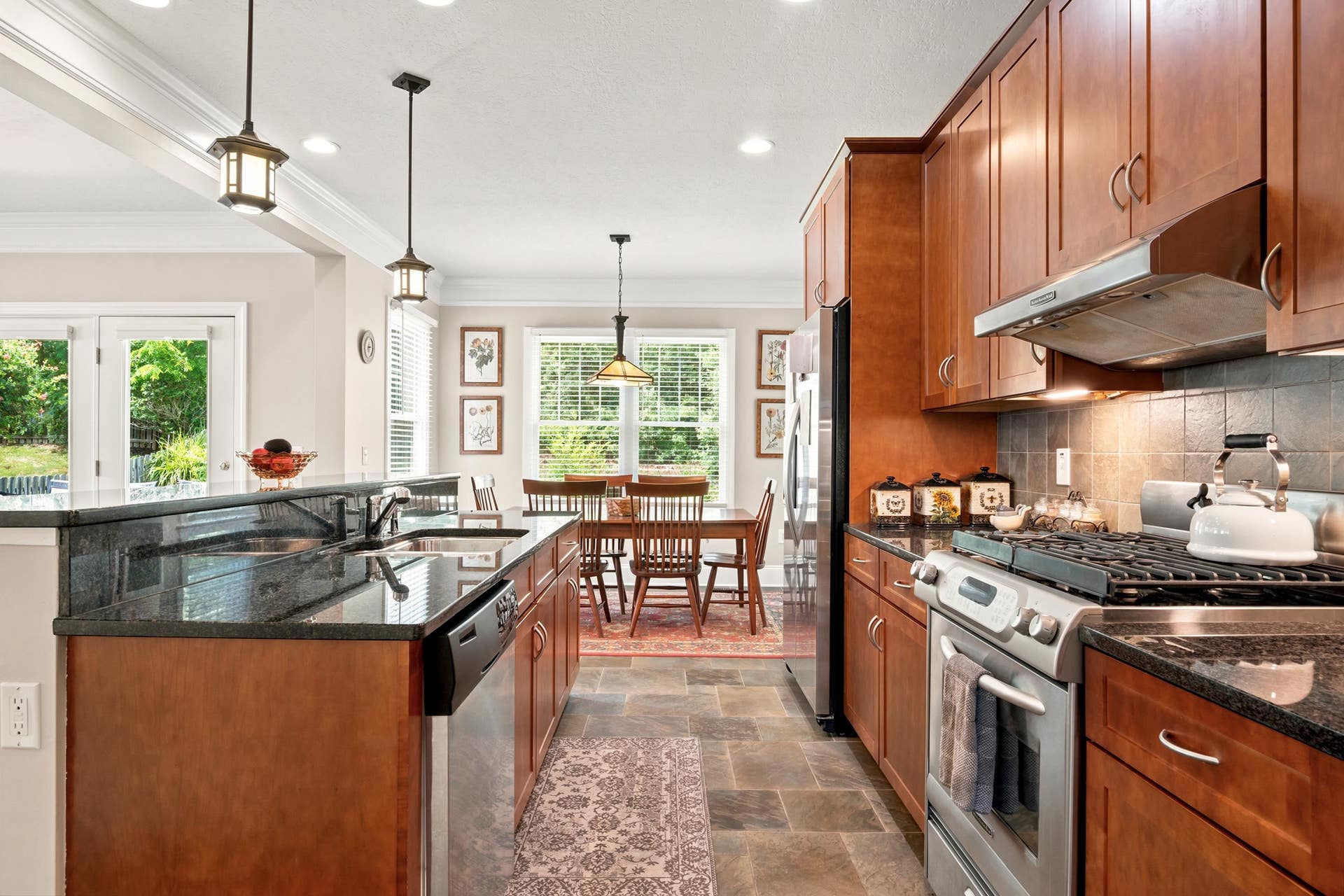 1300 Village Way, Blacksburg, VA 24060