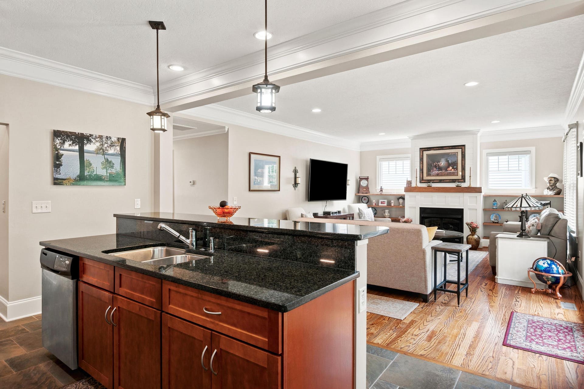 1300 Village Way, Blacksburg, VA 24060