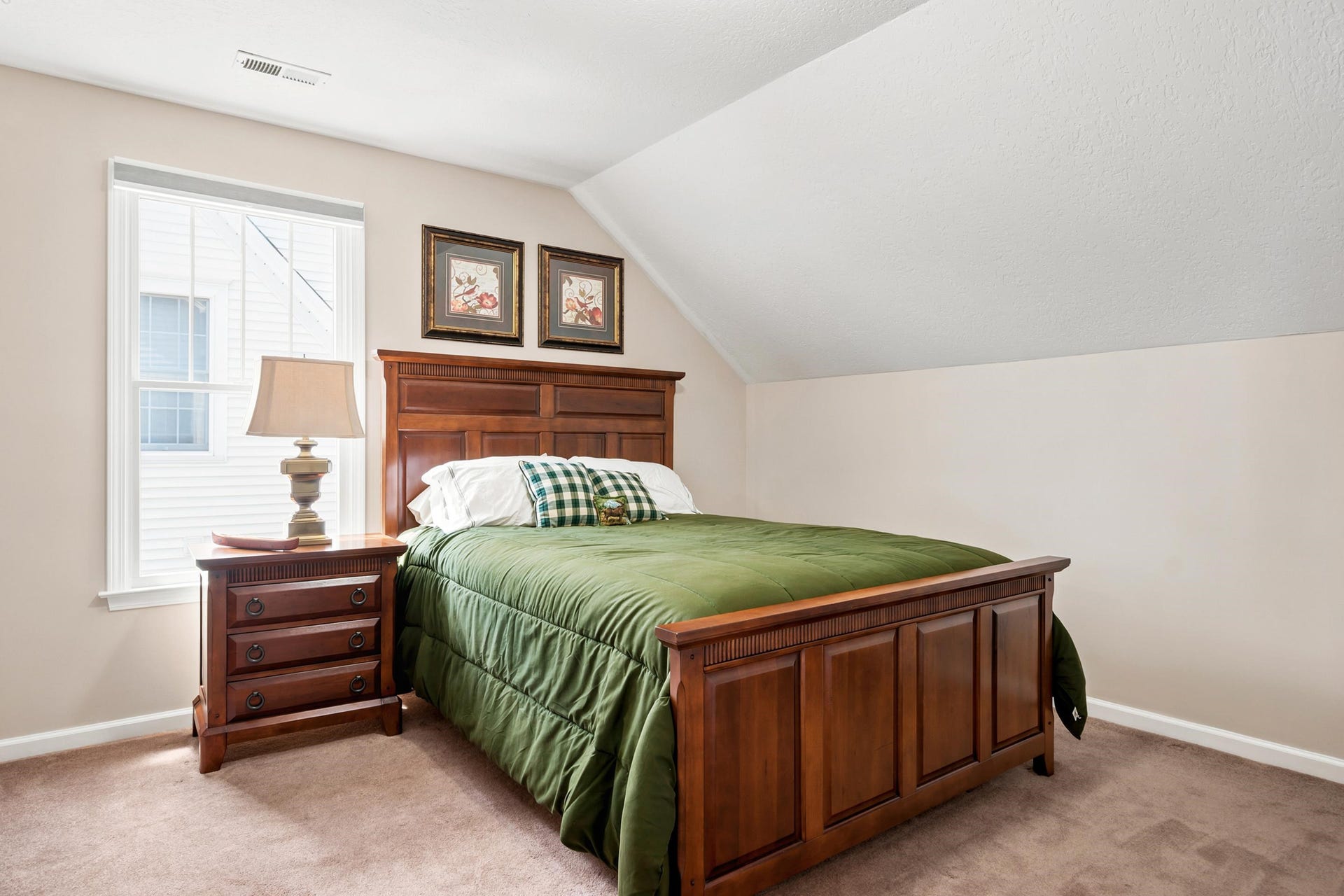 1300 Village Way, Blacksburg, VA 24060