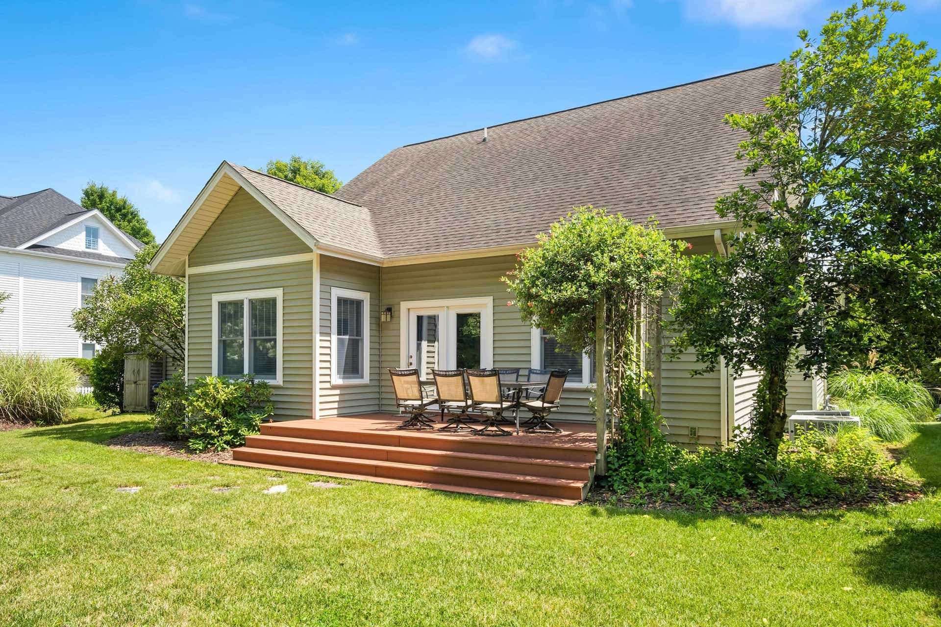 1300 Village Way, Blacksburg, VA 24060