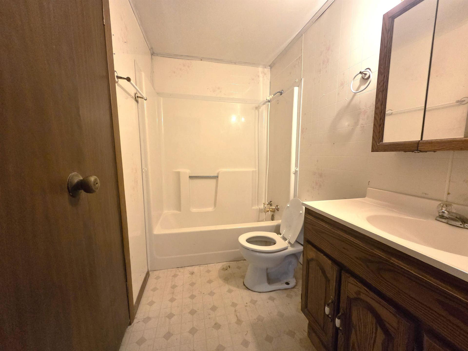 1210 Wolf Creek Road, Narrows, VA 24124
