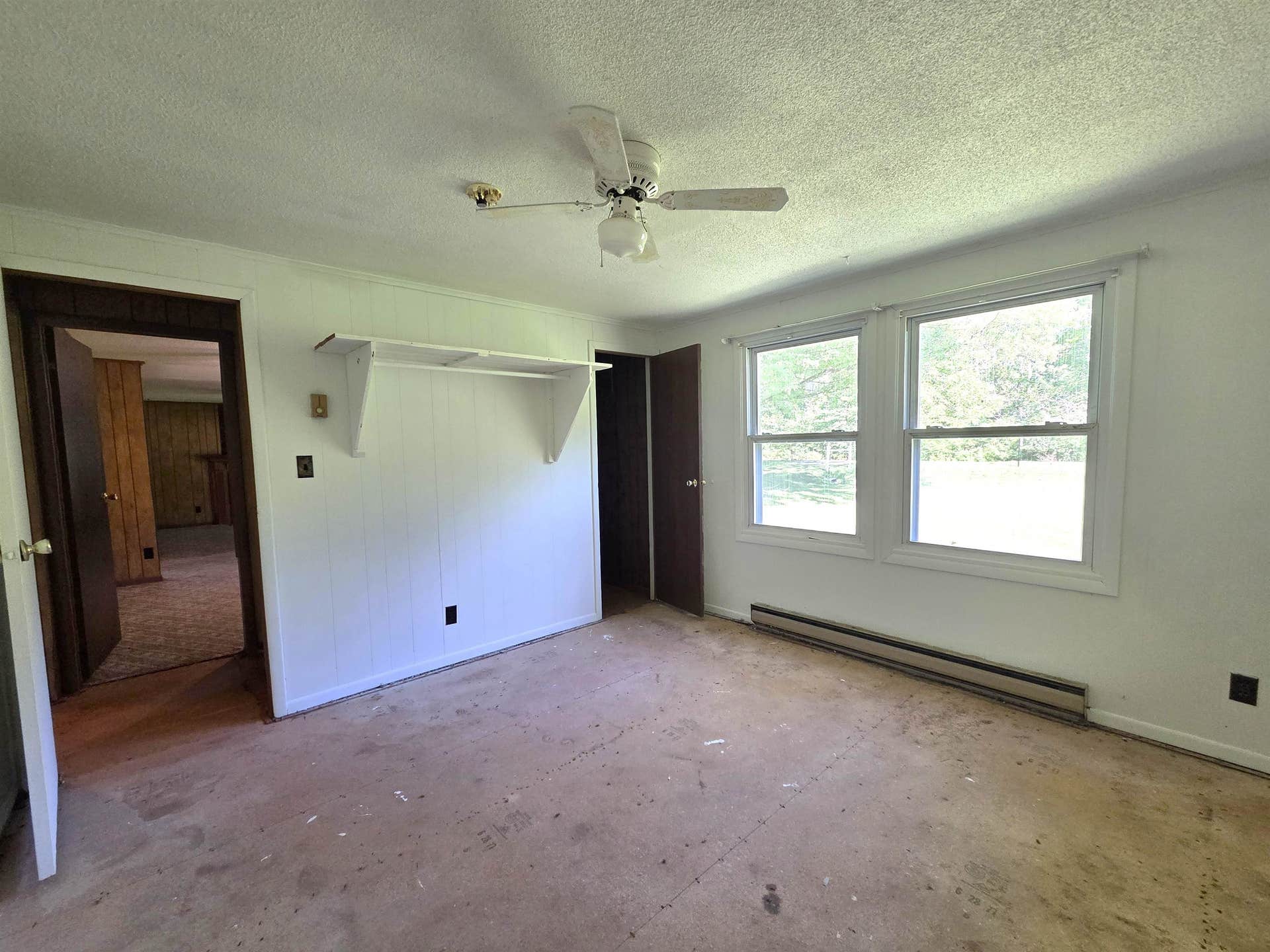 1210 Wolf Creek Road, Narrows, VA 24124