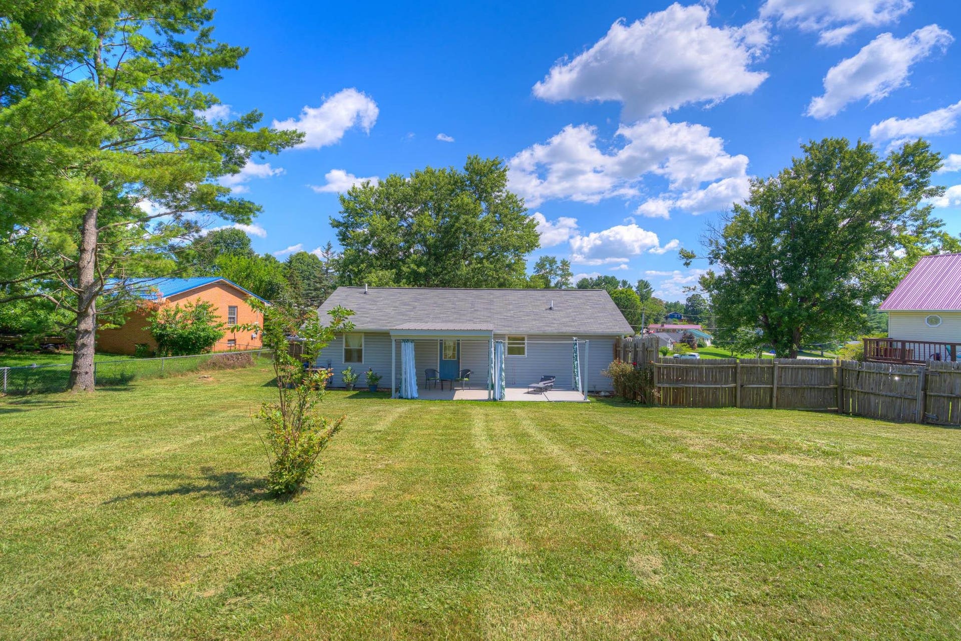 30 Meadow Drive, Christiansburg, VA 24073