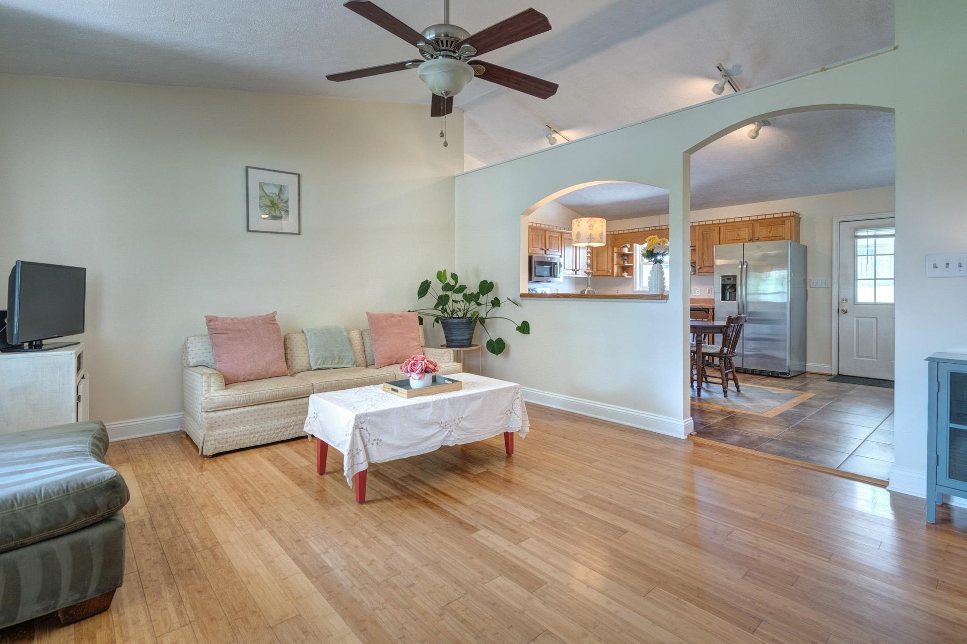 30 Meadow Drive, Christiansburg, VA 24073