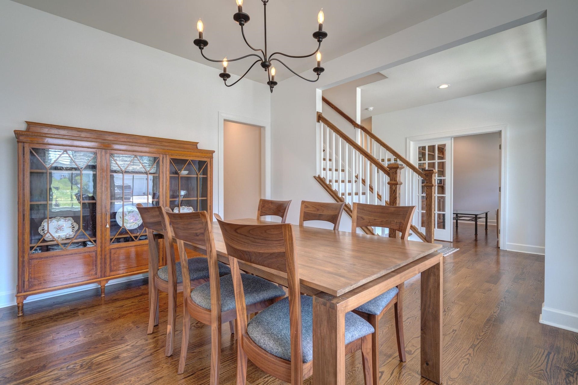 850 Jefferson Circle, Christiansburg, VA 24073