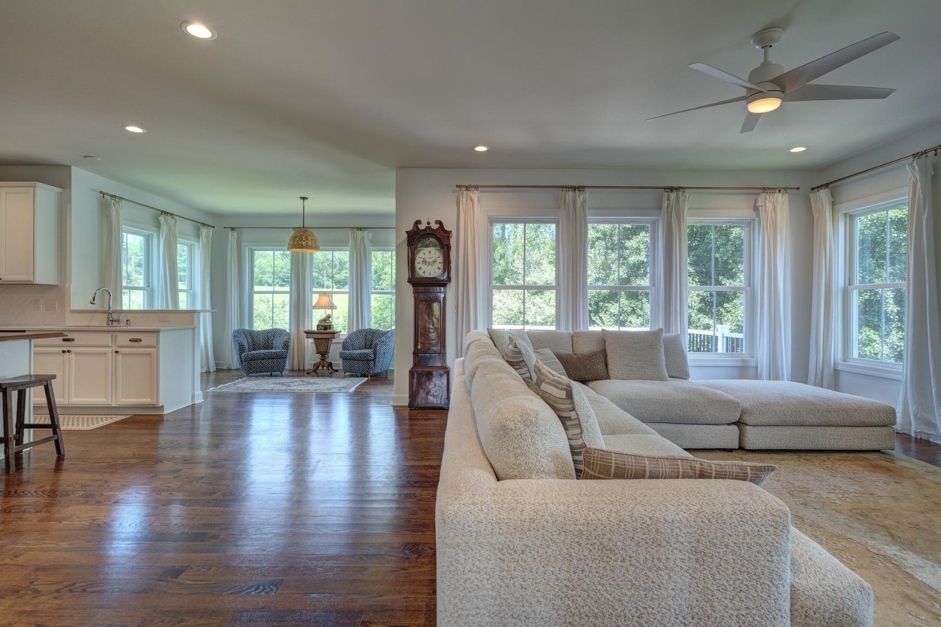 850 Jefferson Circle, Christiansburg, VA 24073