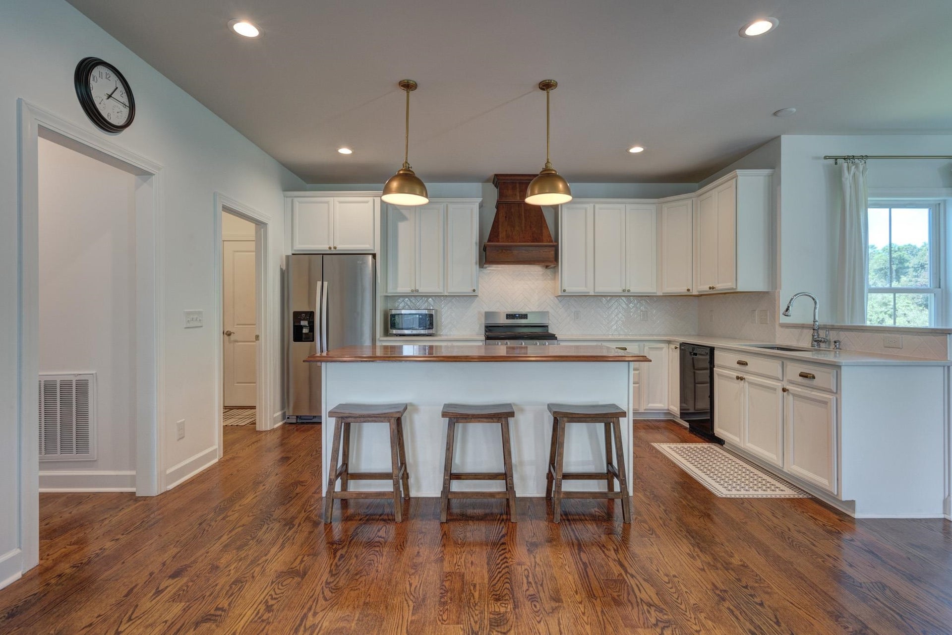 850 Jefferson Circle, Christiansburg, VA 24073