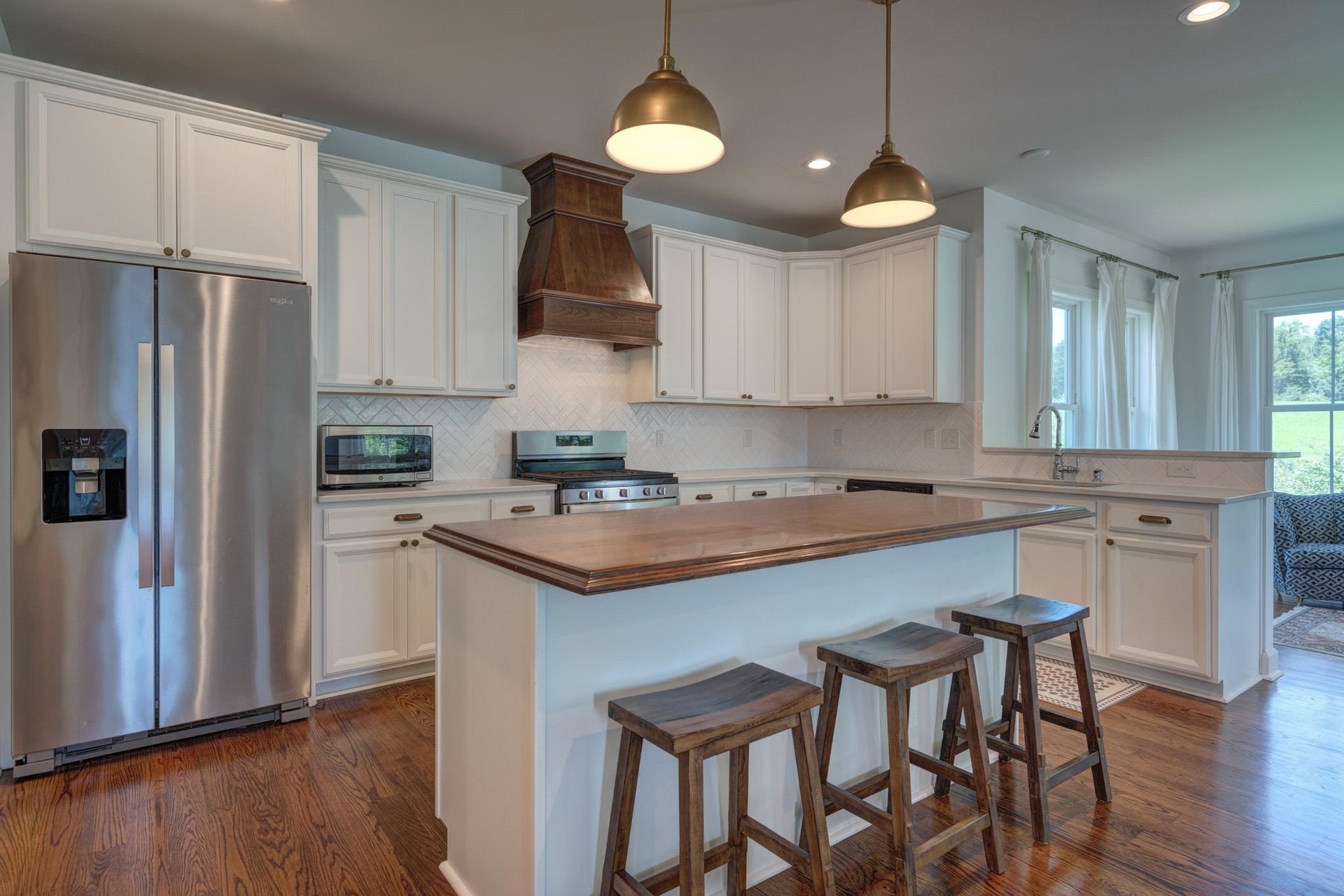 850 Jefferson Circle, Christiansburg, VA 24073