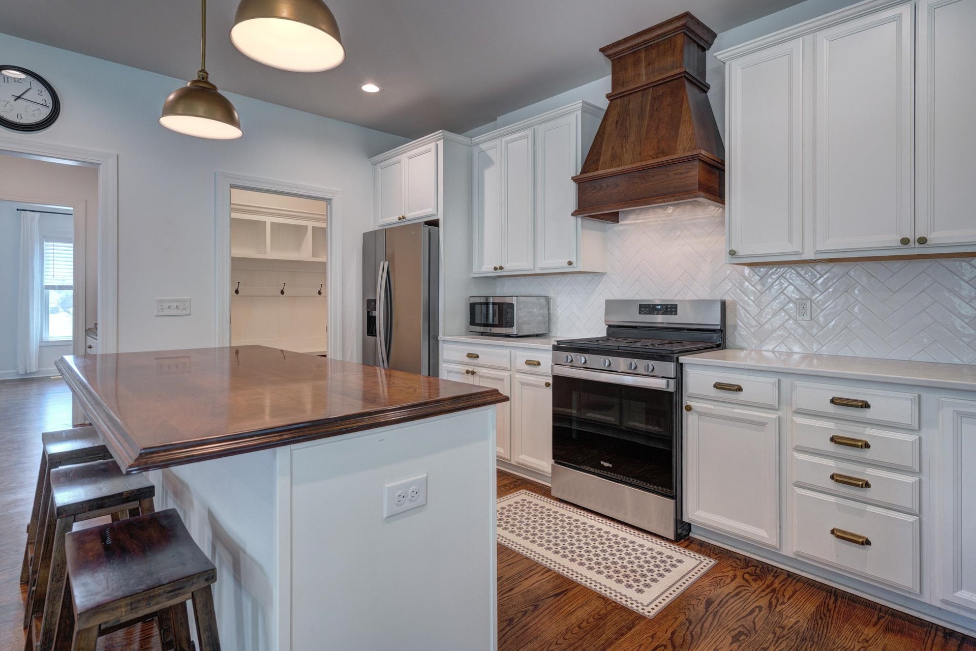 850 Jefferson Circle, Christiansburg, VA 24073
